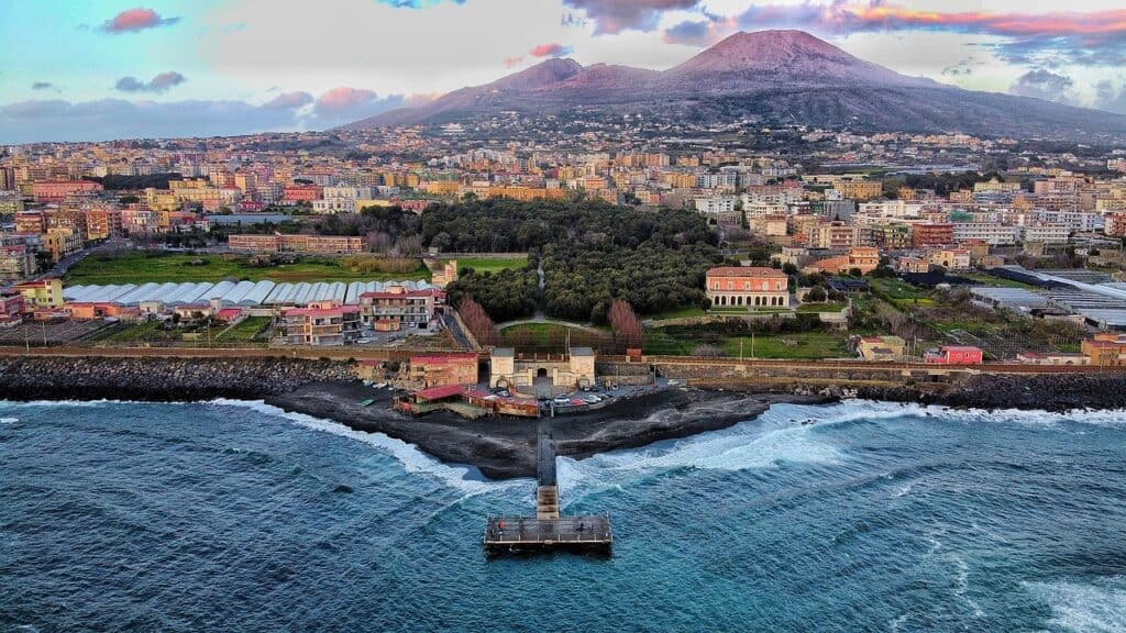 Naples, Italy