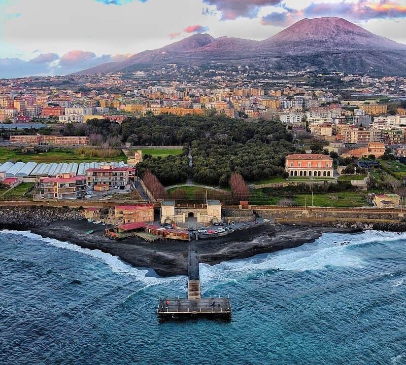 Naples, Italy