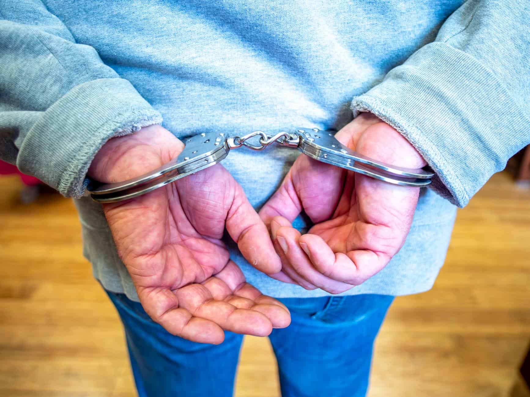 I Studied 47 Americans Who Got Arrested Abroad — Here's the Mistake Almost All of Them Made
