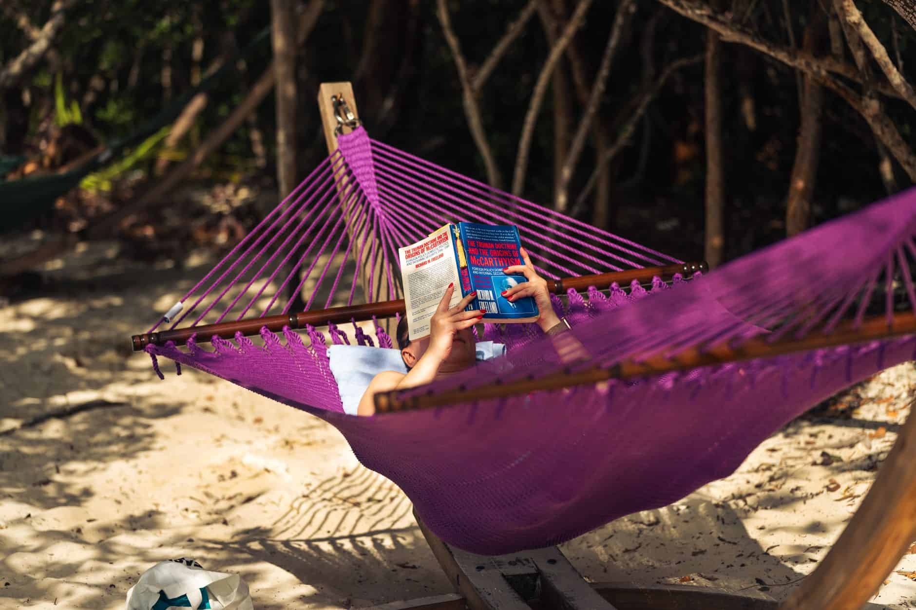 travel slow living abroad