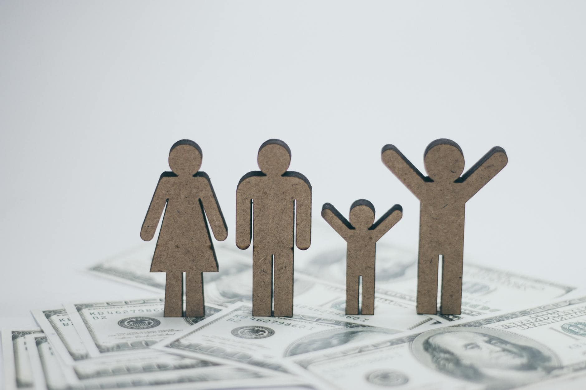 family vacation budget planning