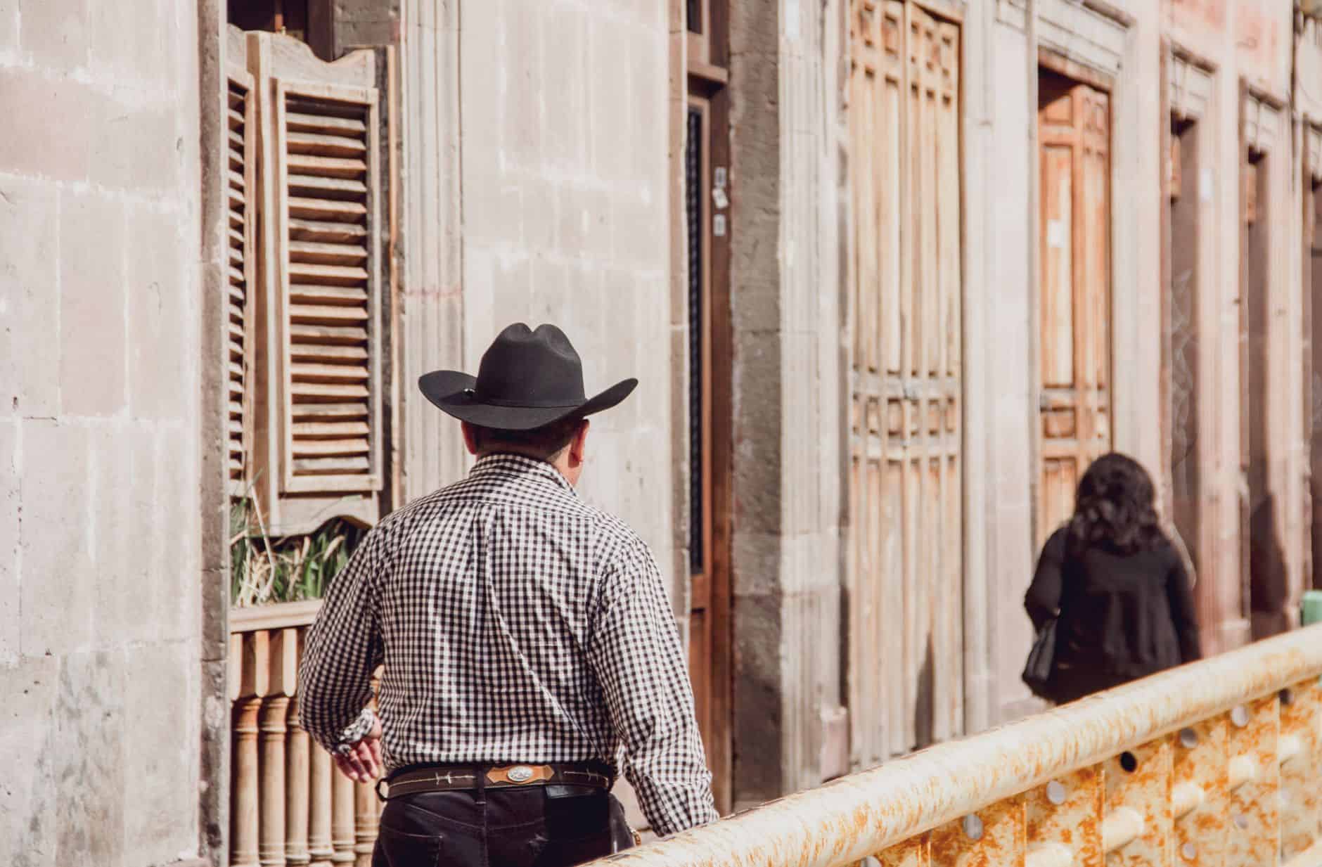 Mexico expat lifestyle