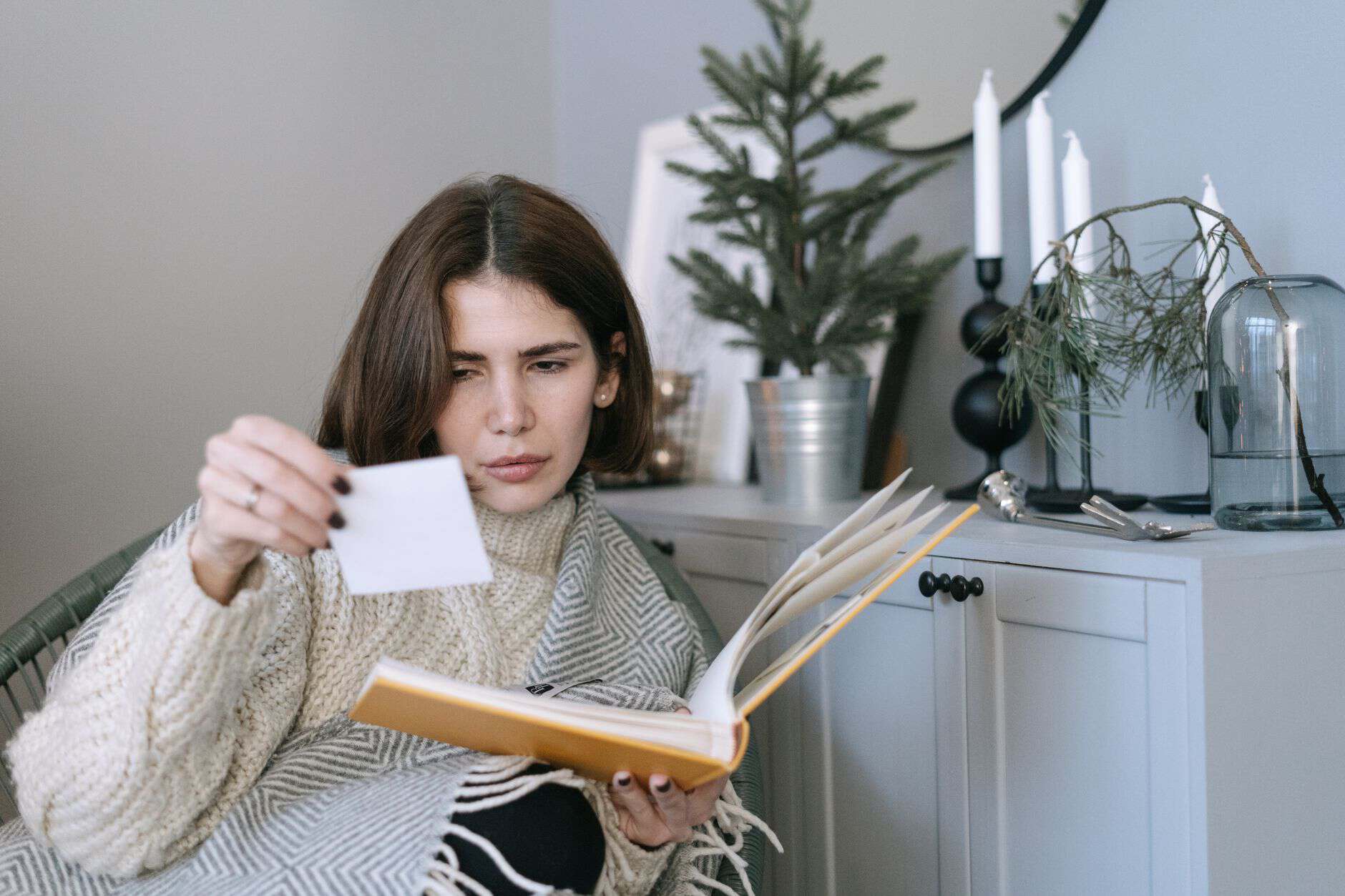Airbnb reviews reading