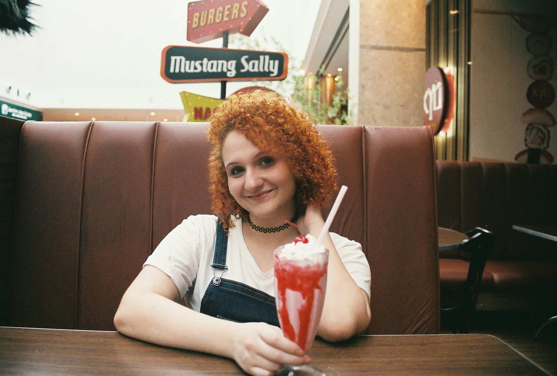 midwestern diner food