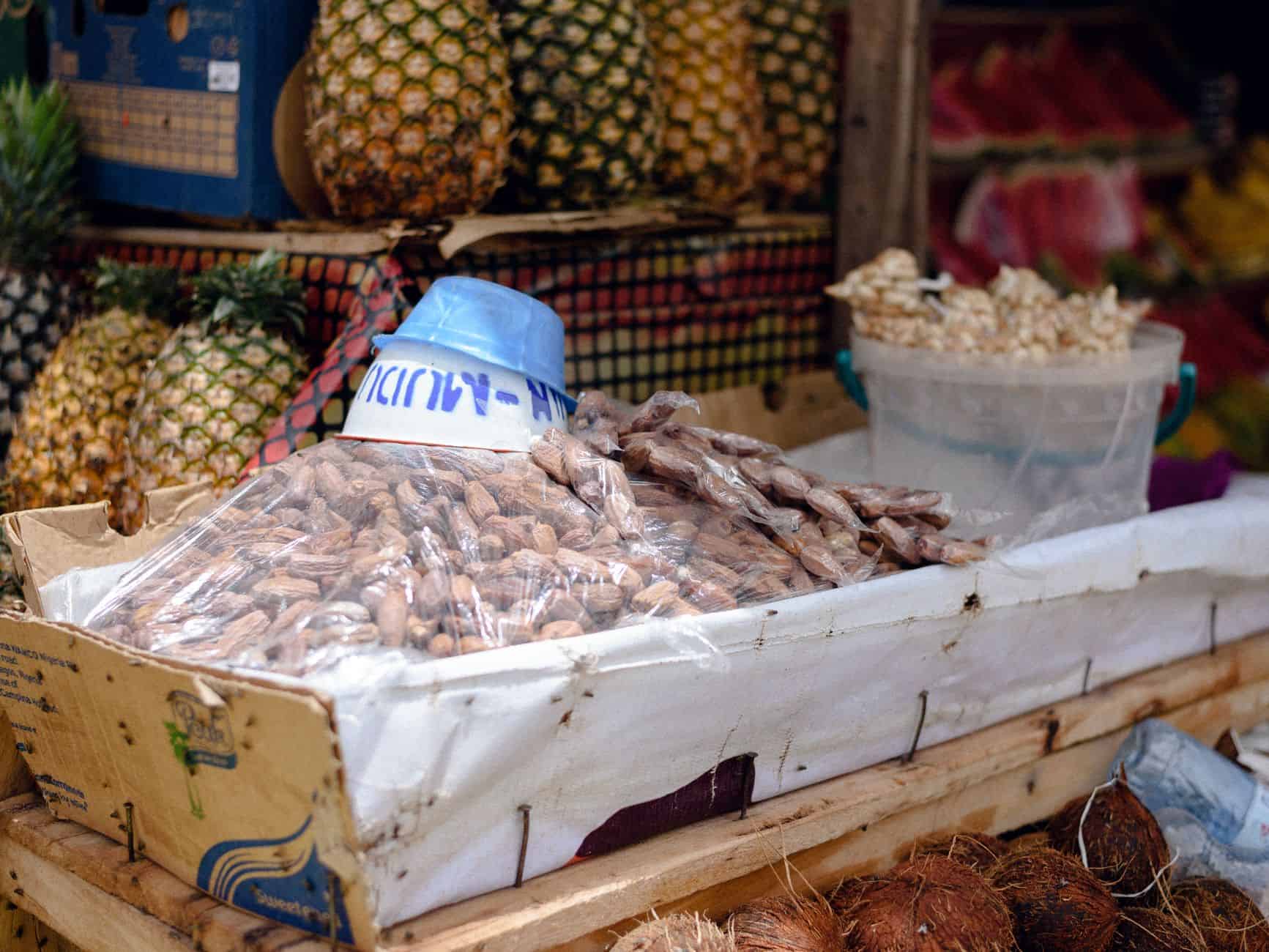 southwest food market