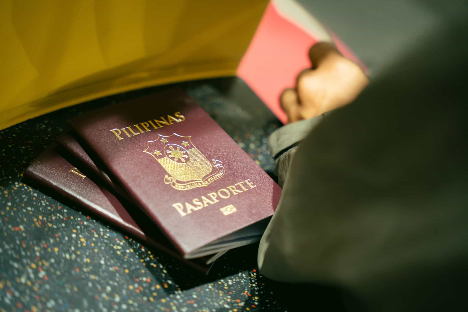 passport expiration airport