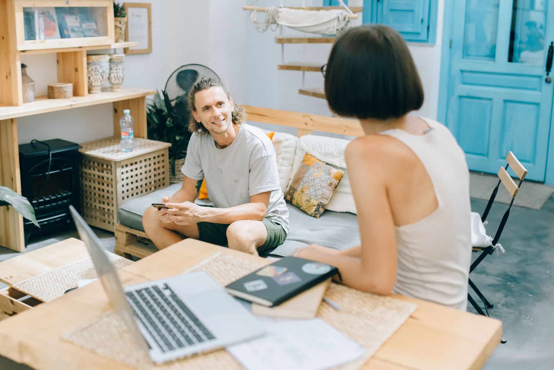 nomad friendly coworking visa