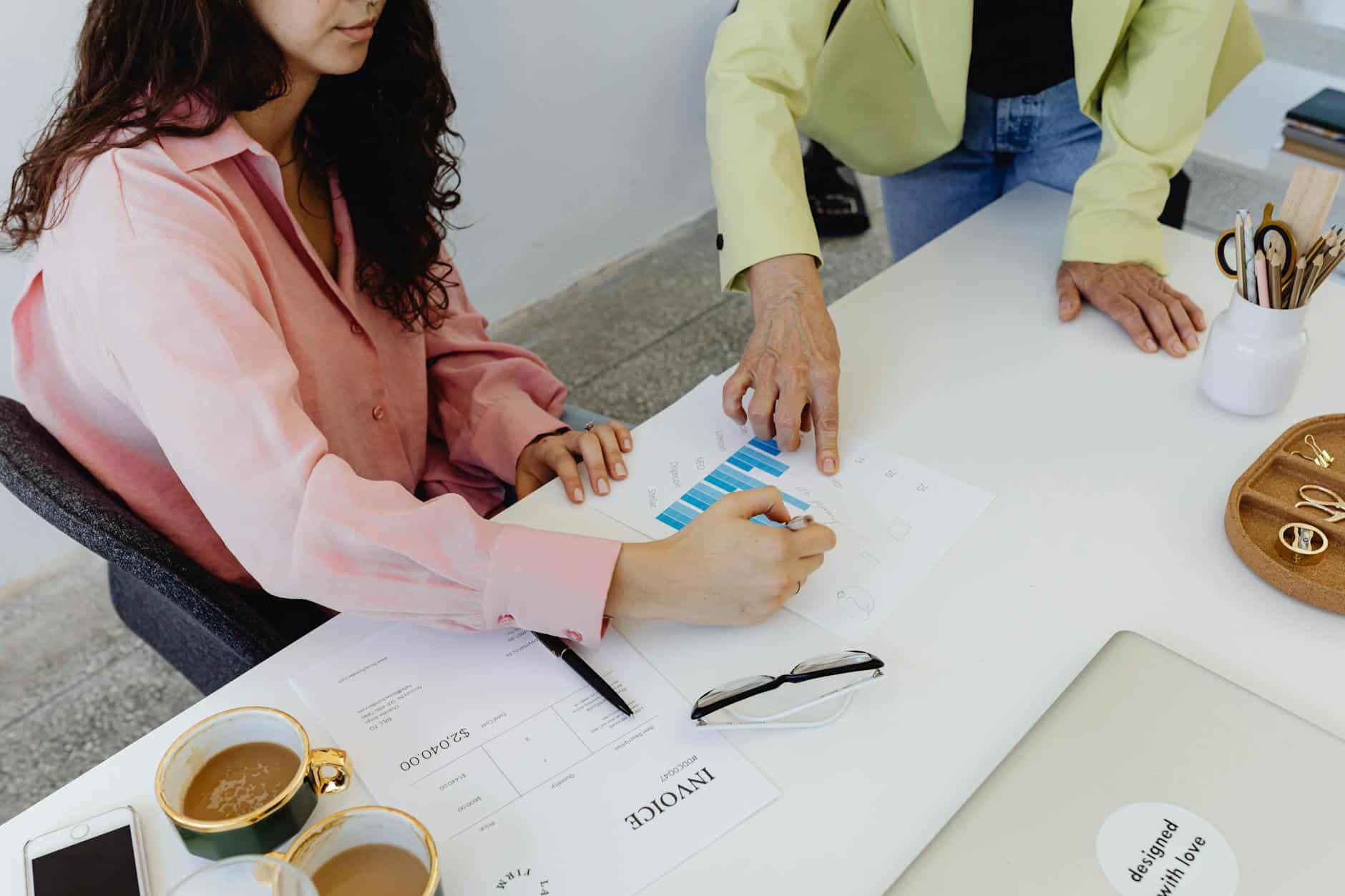 apartment coworking cafe budget
