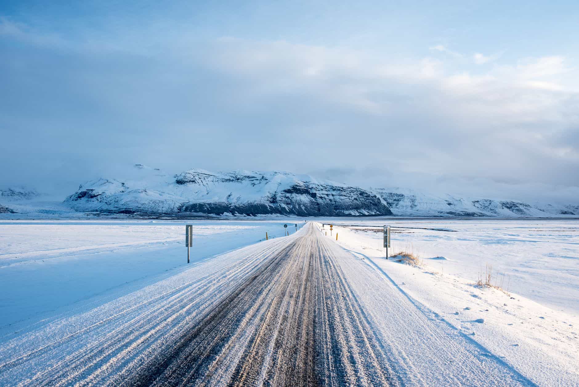 I-80 highway winter Wyoming closed