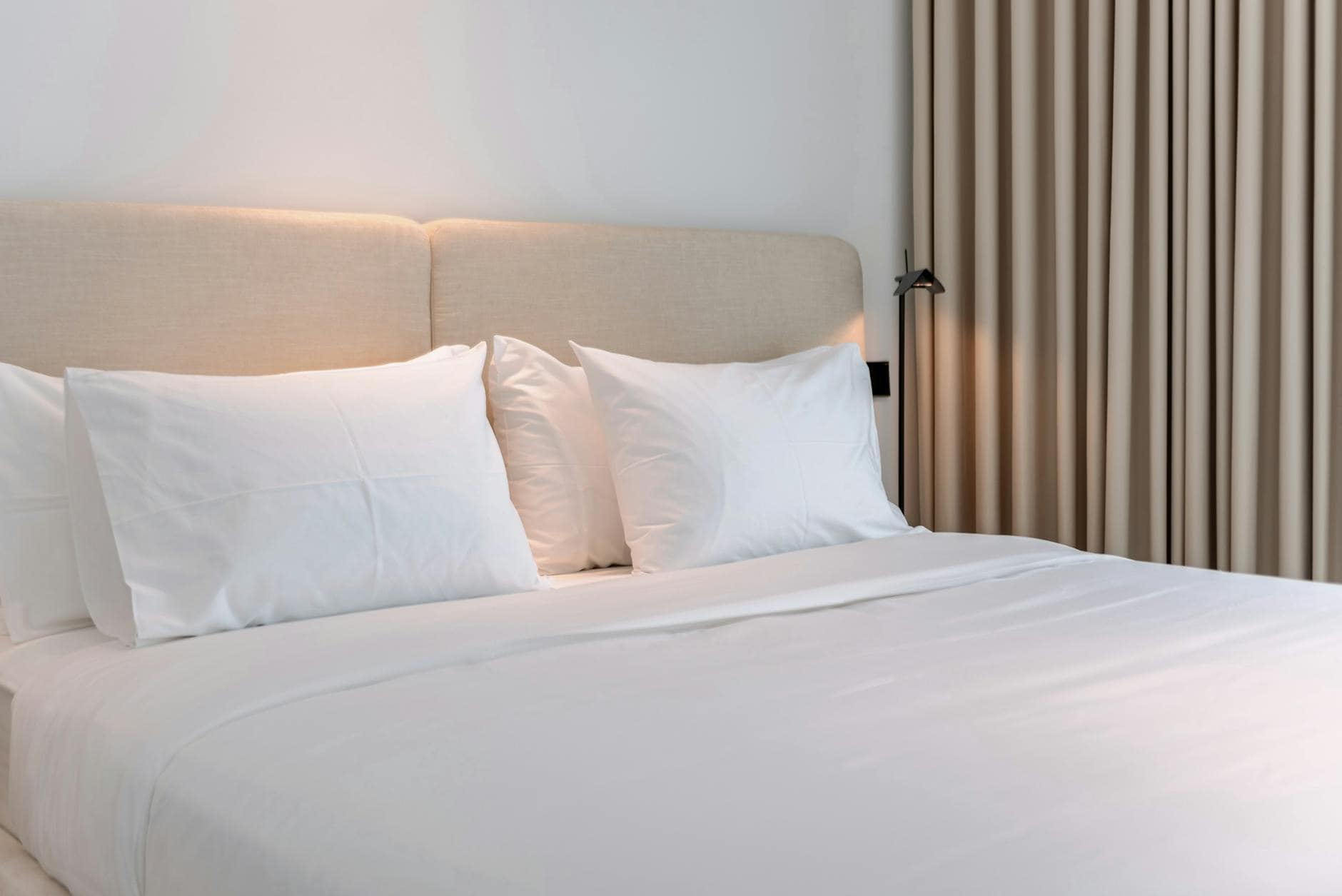 hotel booking website