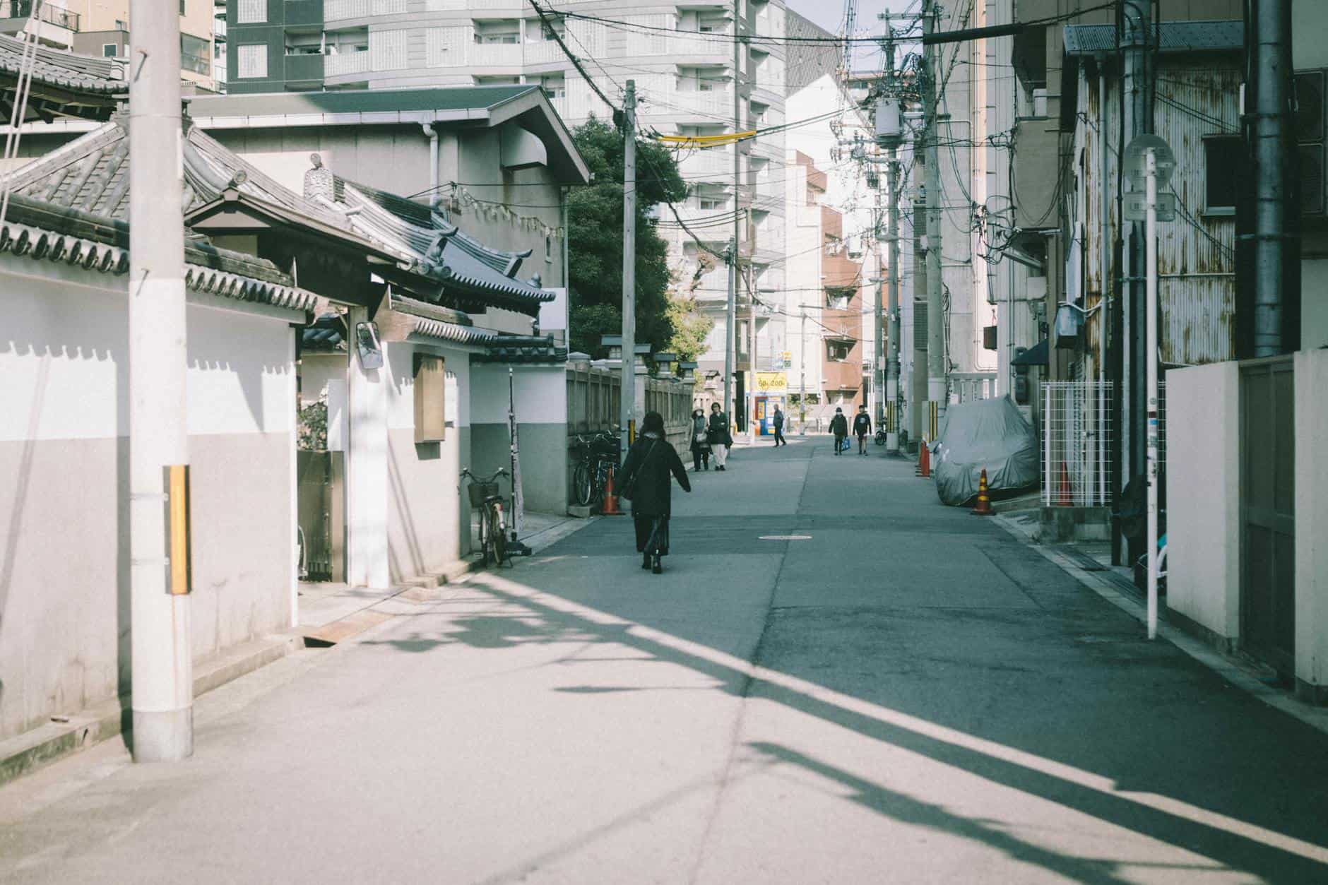 neighborhood local culture
