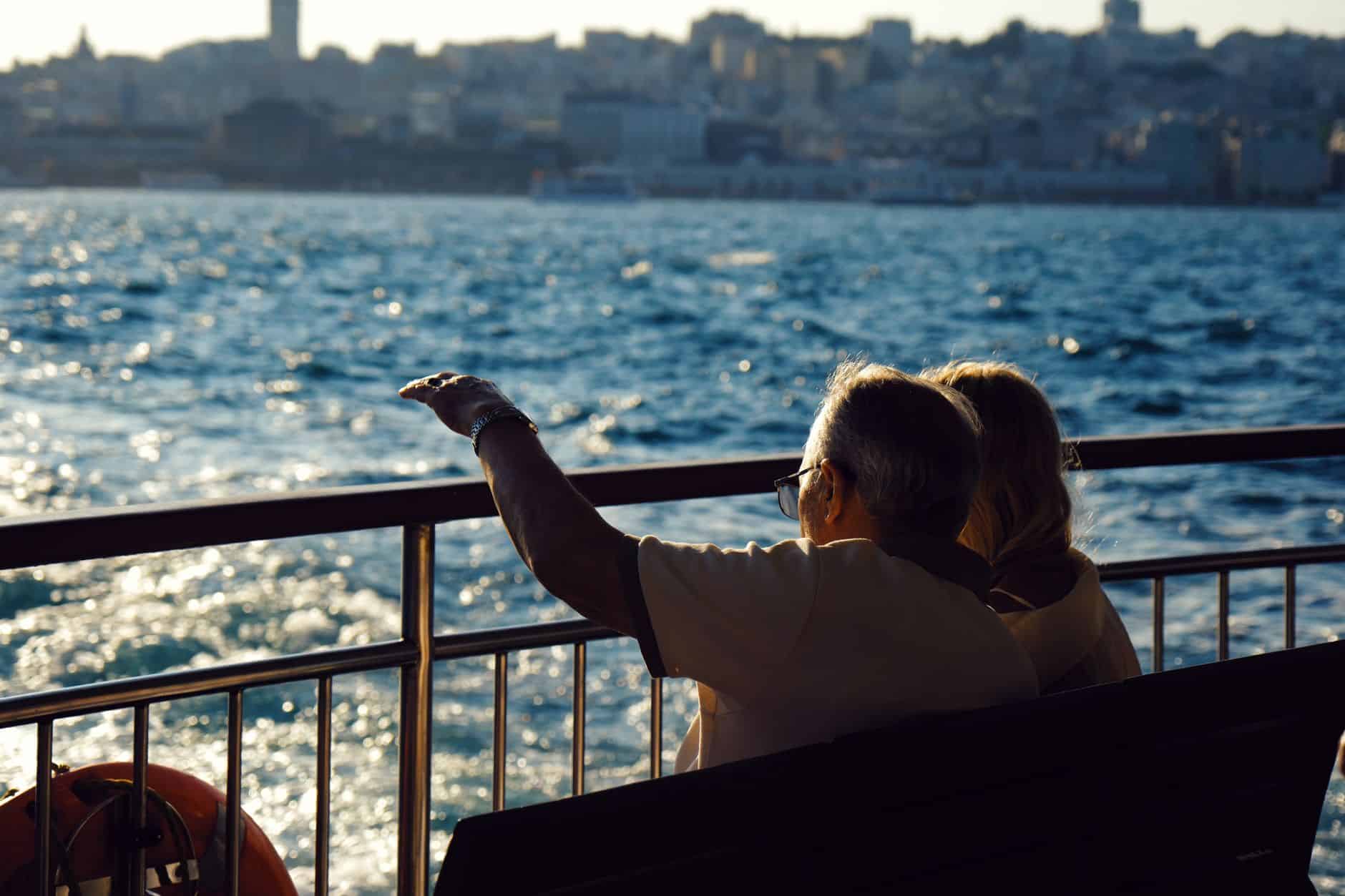senior discount travel