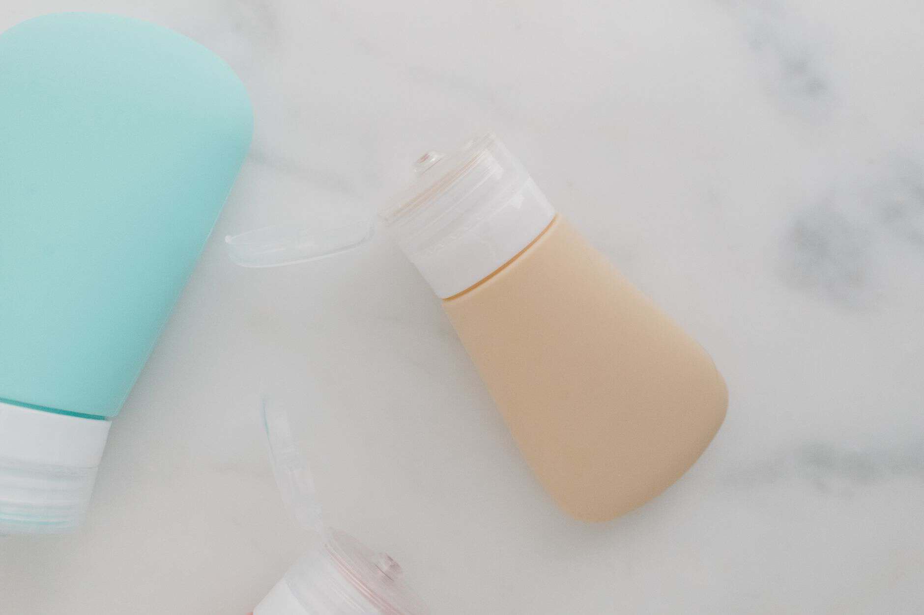 travel toiletries kit