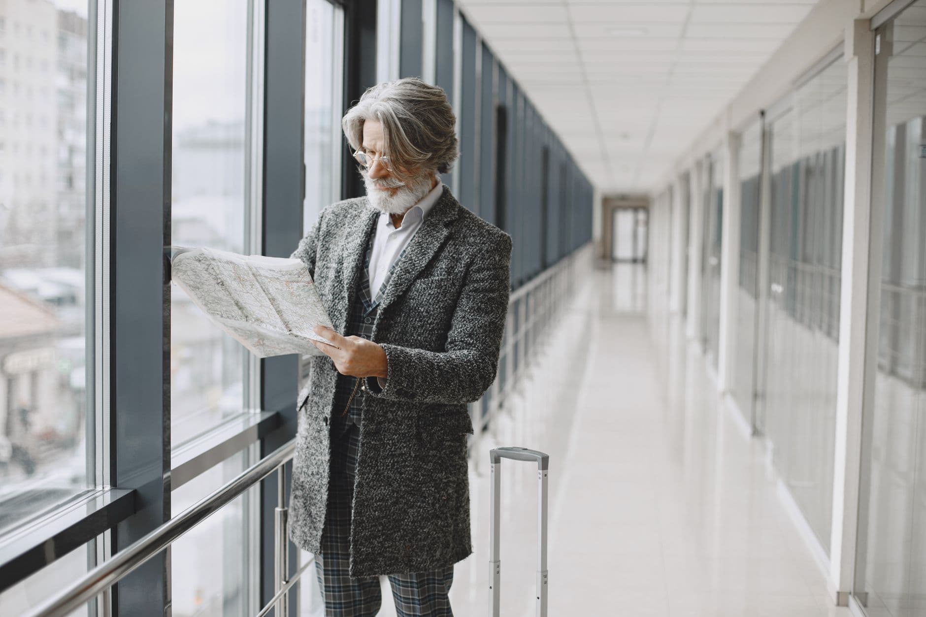 retirement planning travel