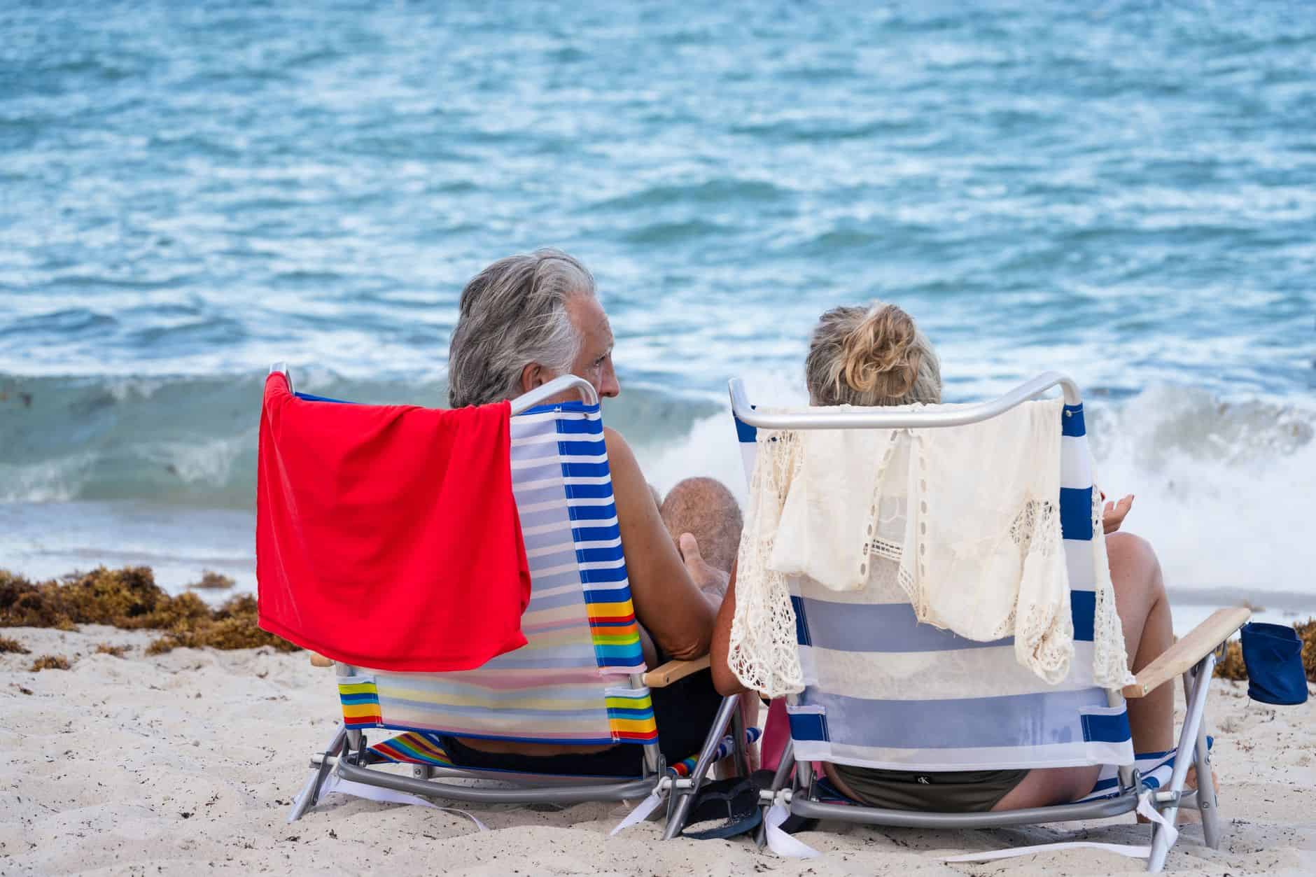 retirement lifestyle travel