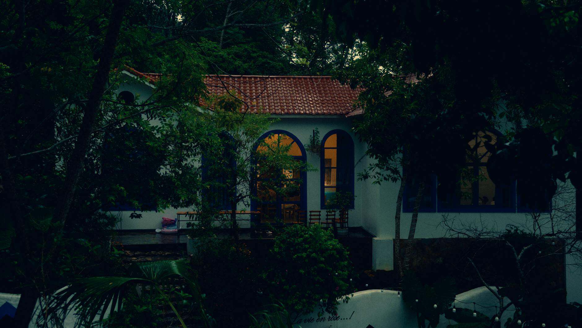 quiet hidden travel gem