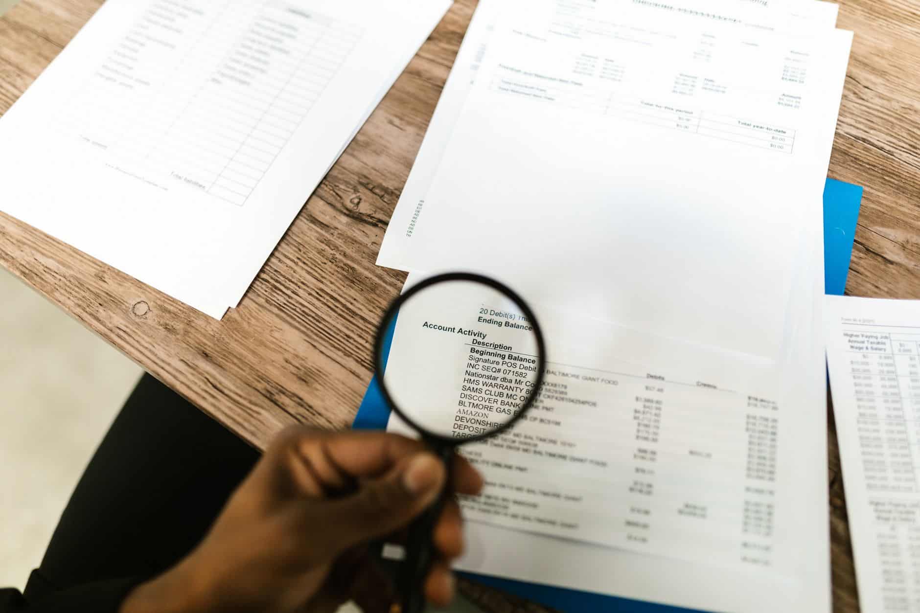 verify property rental research