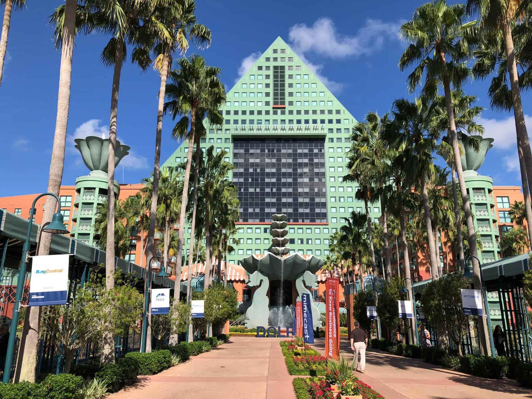 good value hotel near disney