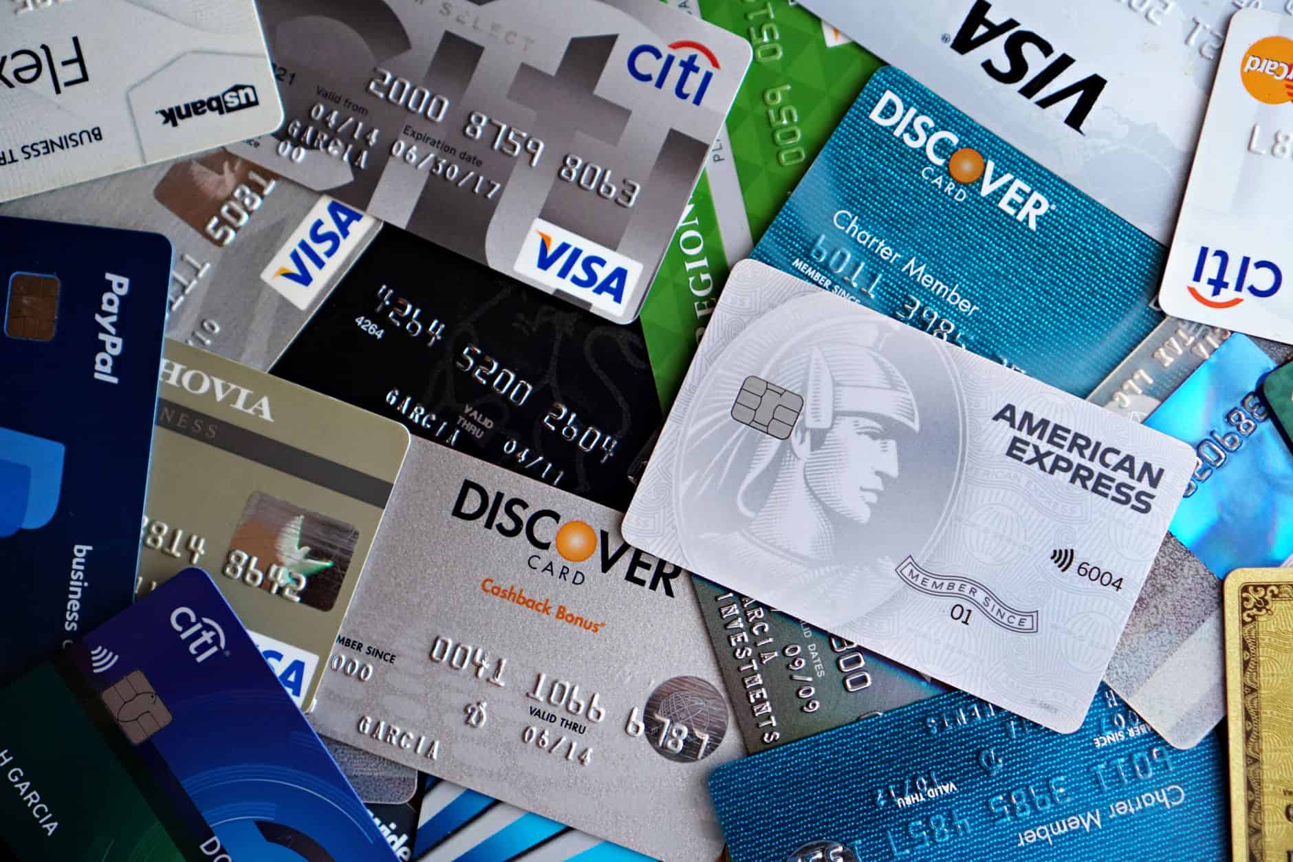credit card sign up bonus