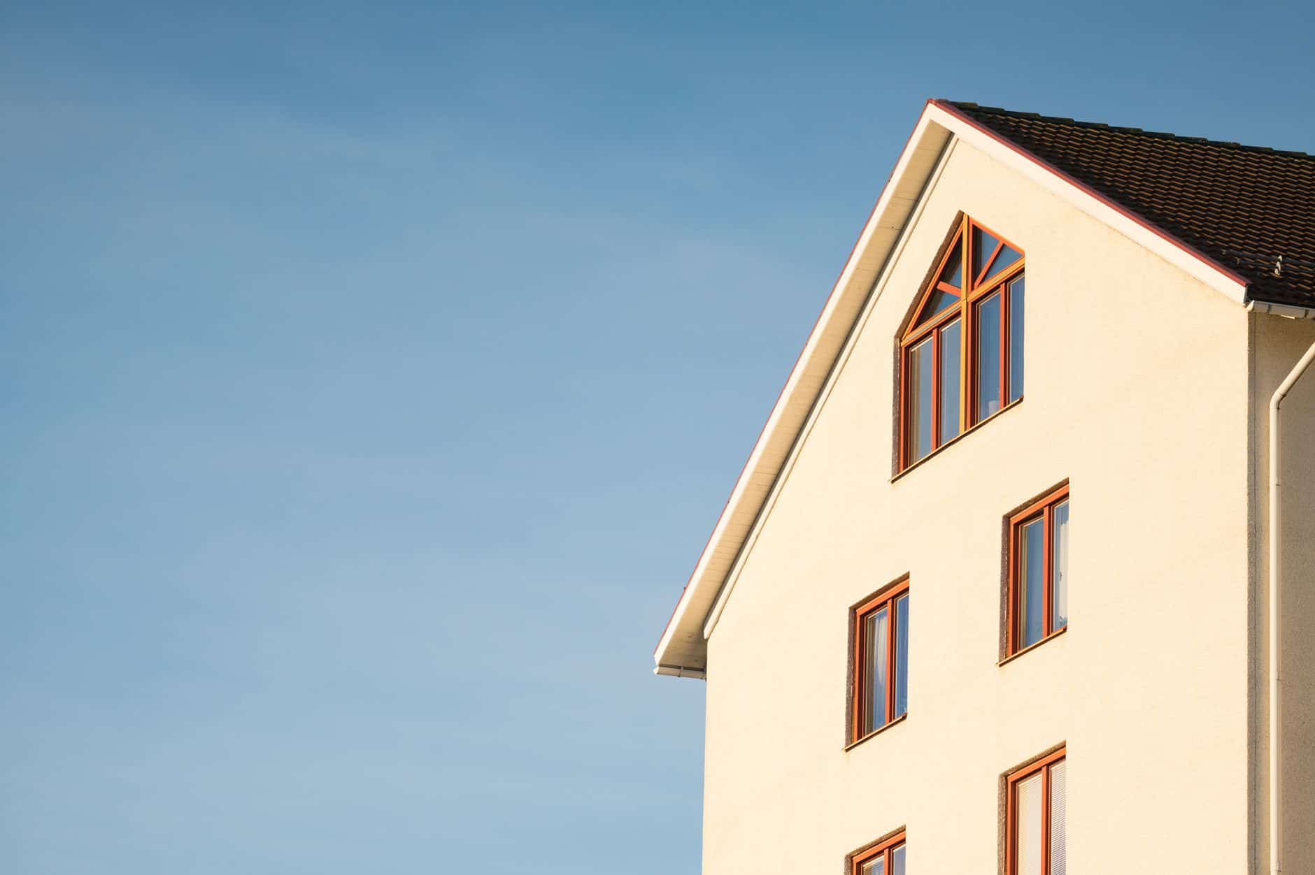 real estate overseas house