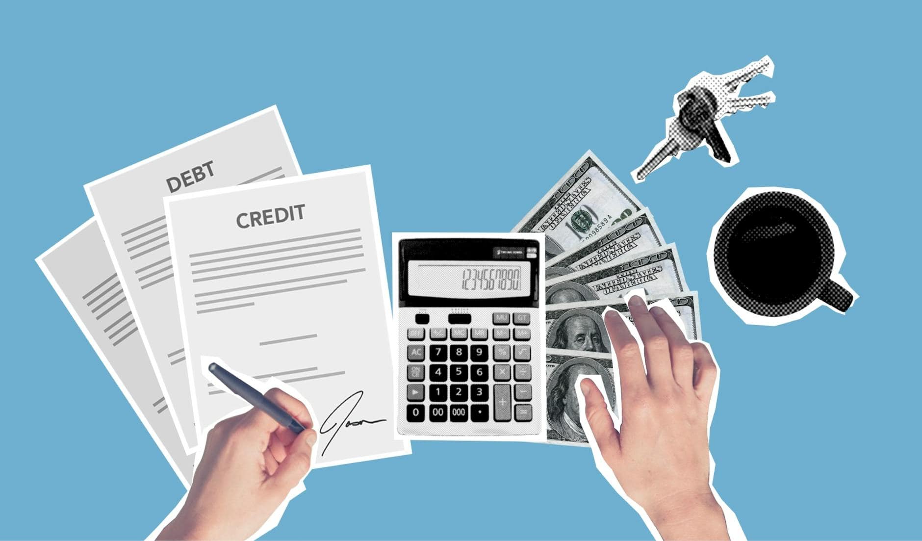 real estate transaction costs