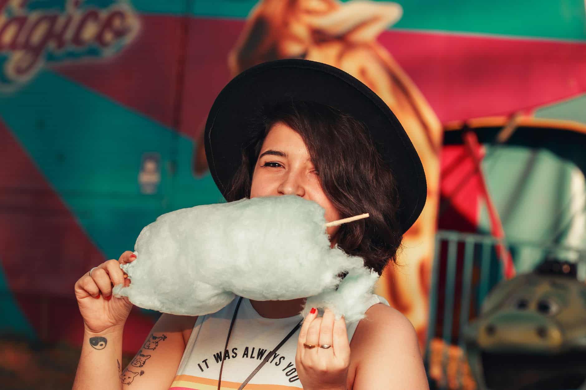 carnival fair food classic