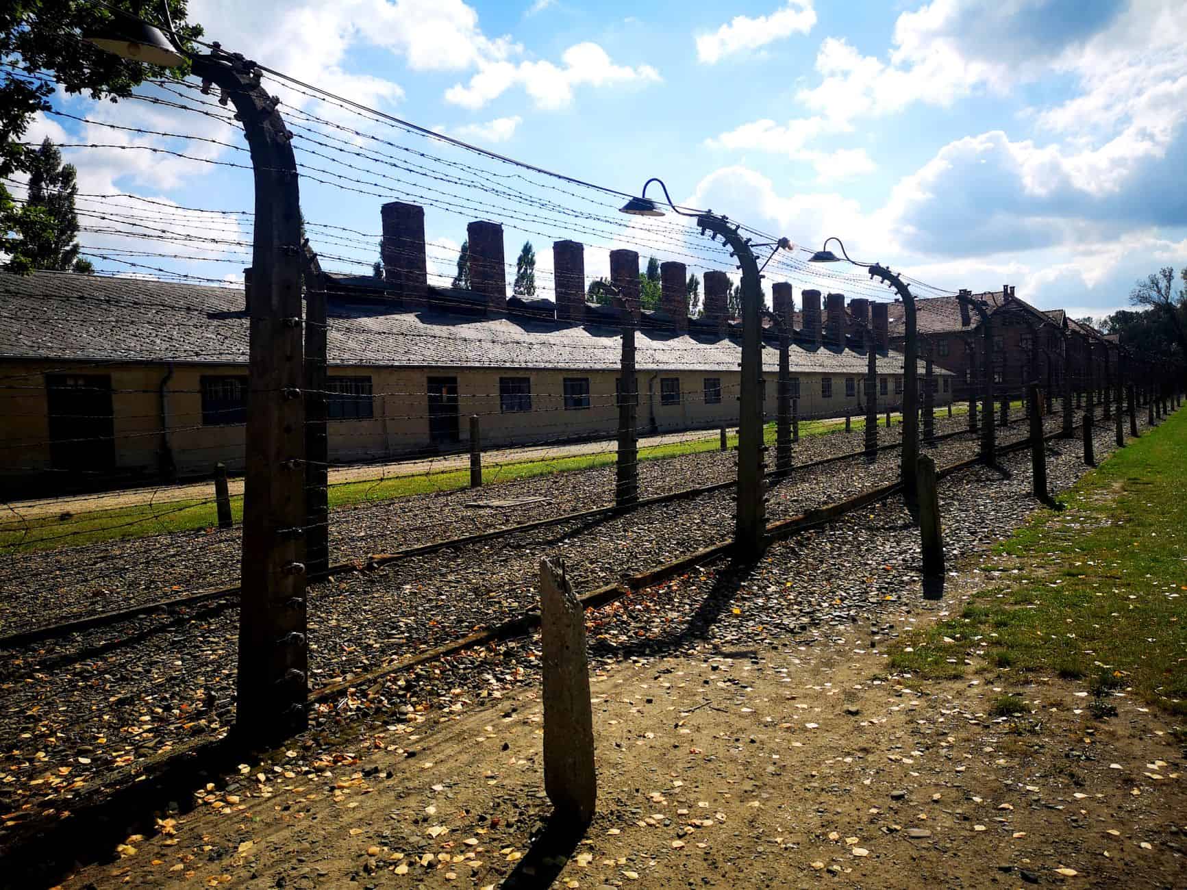 prison building rural