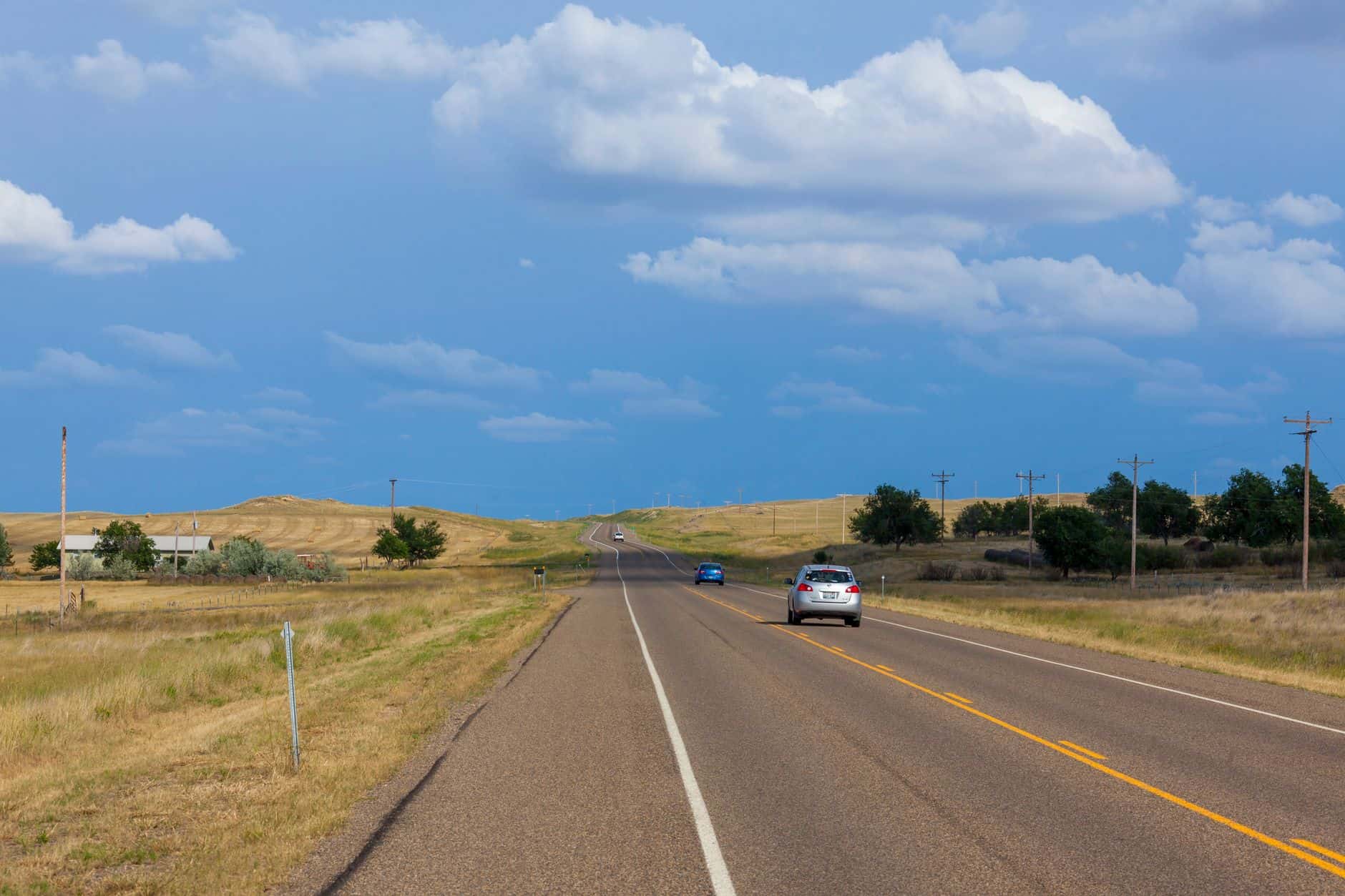 rural America travel