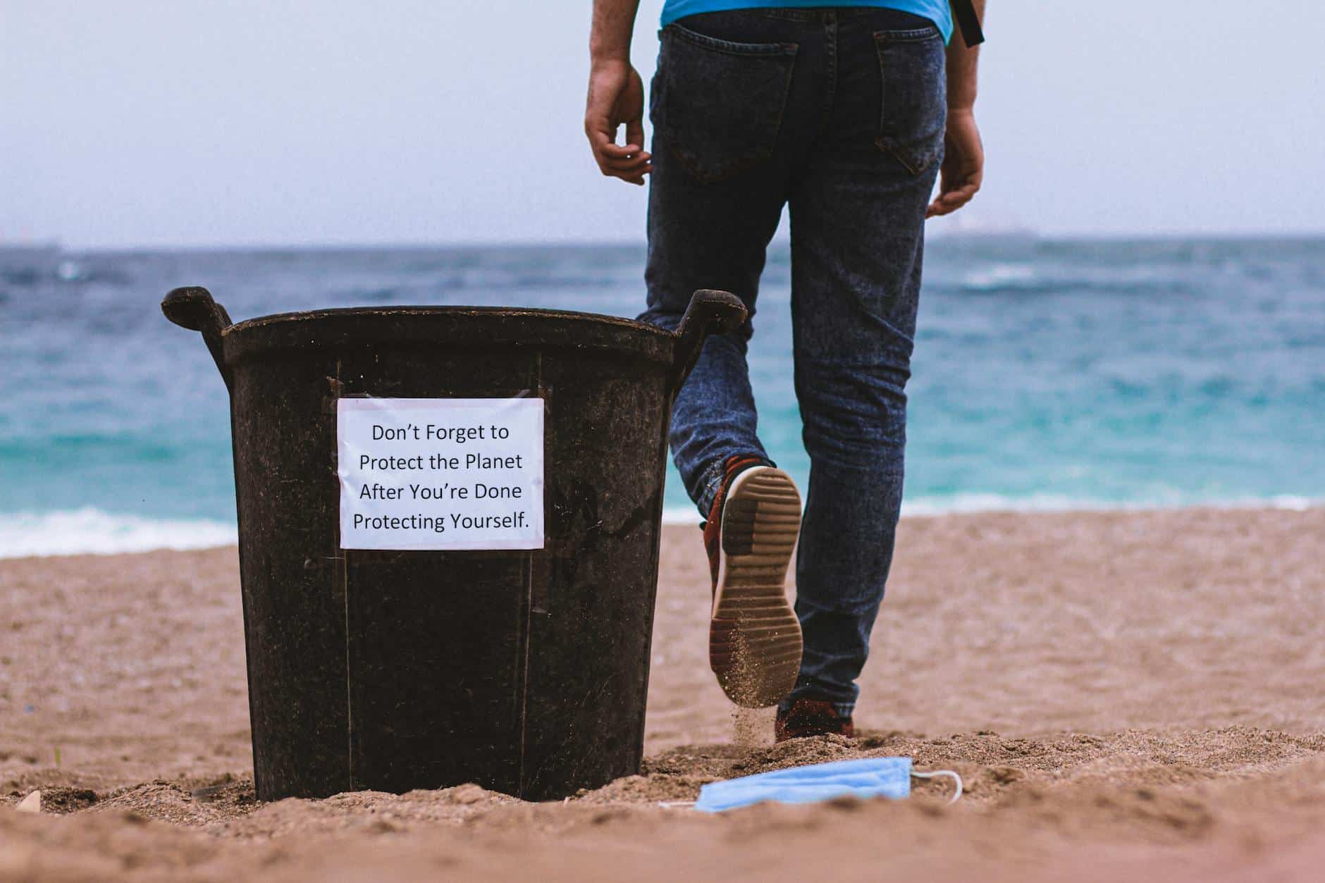 responsible tourism travel