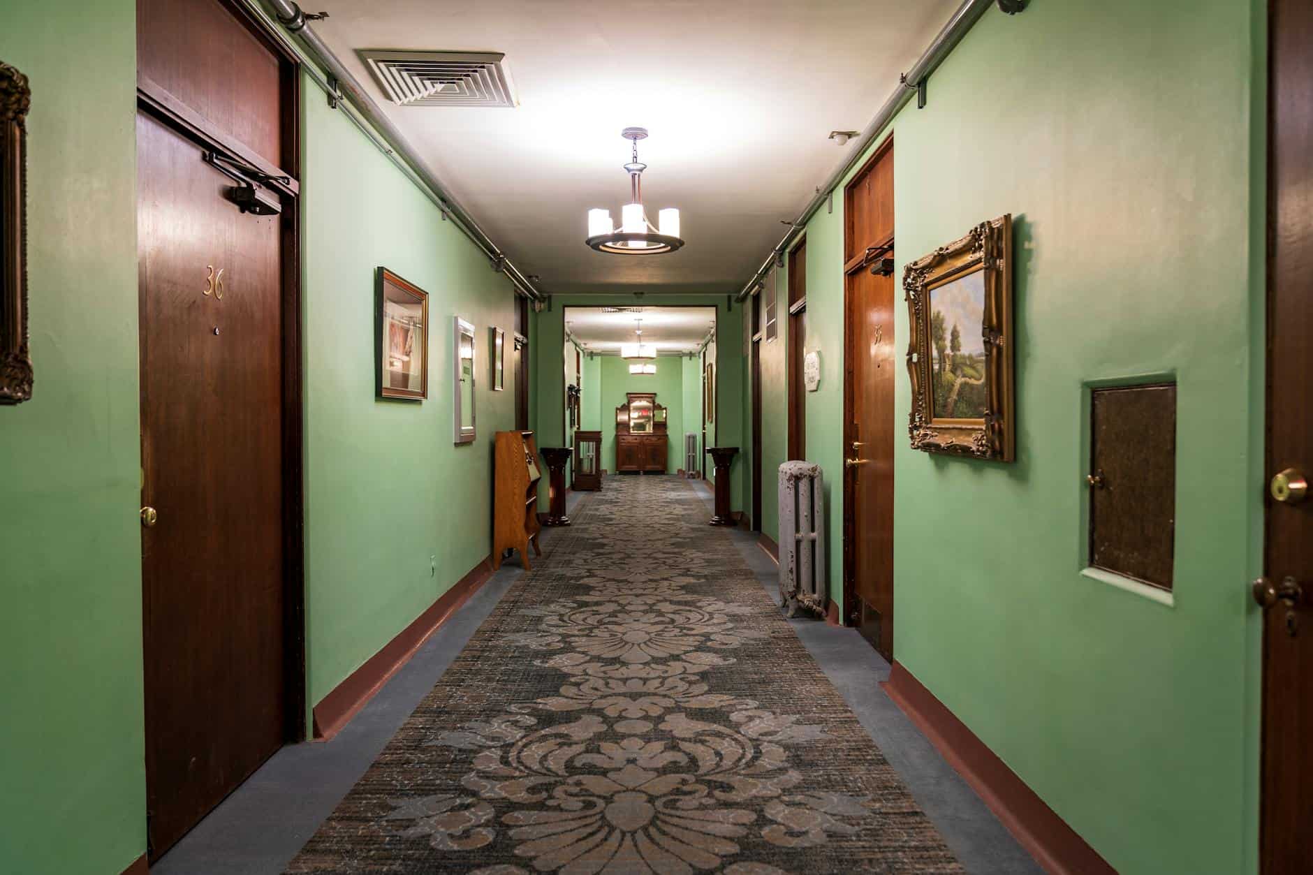 motel renovation design interior