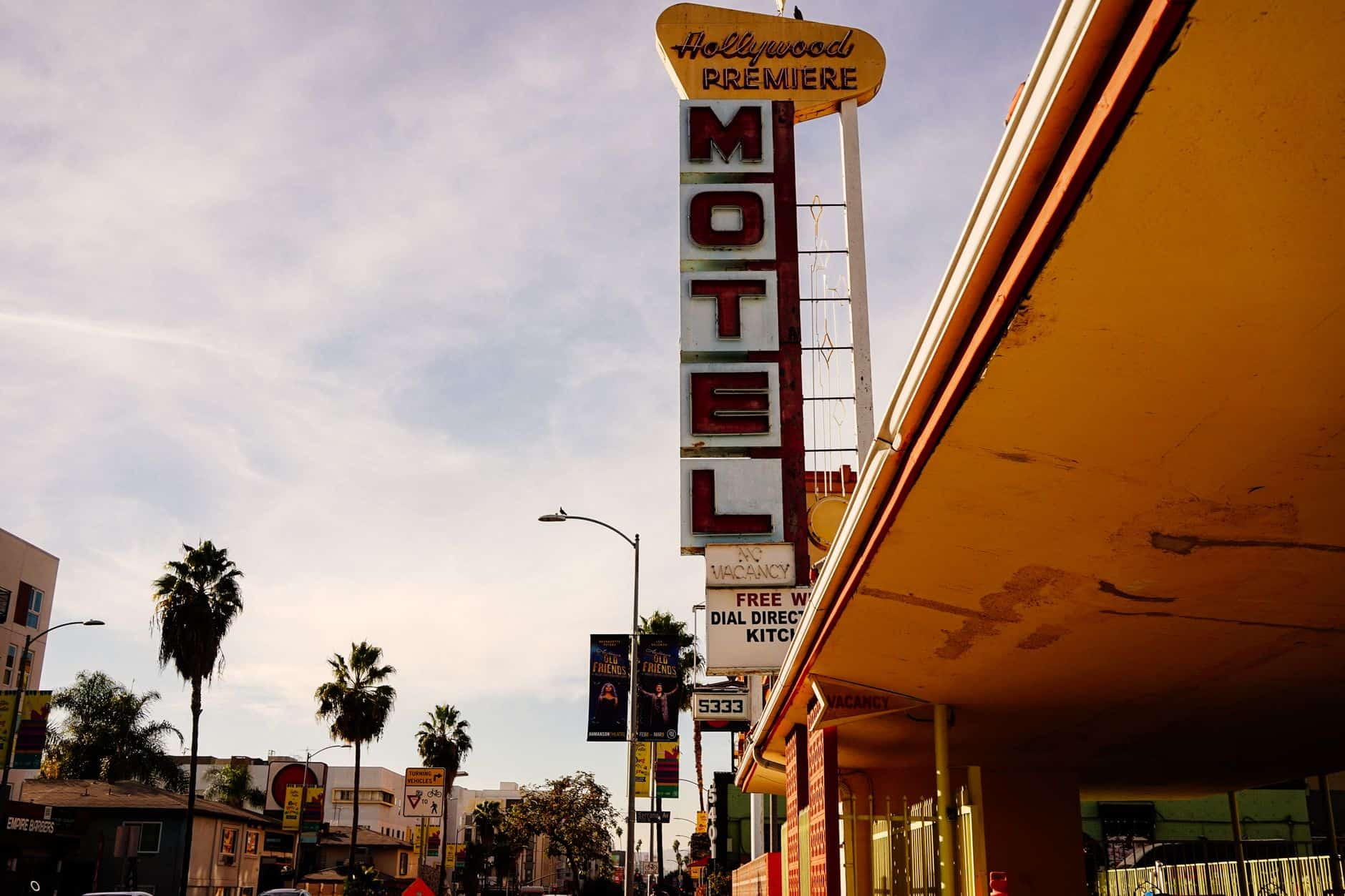motel pool photo instagram