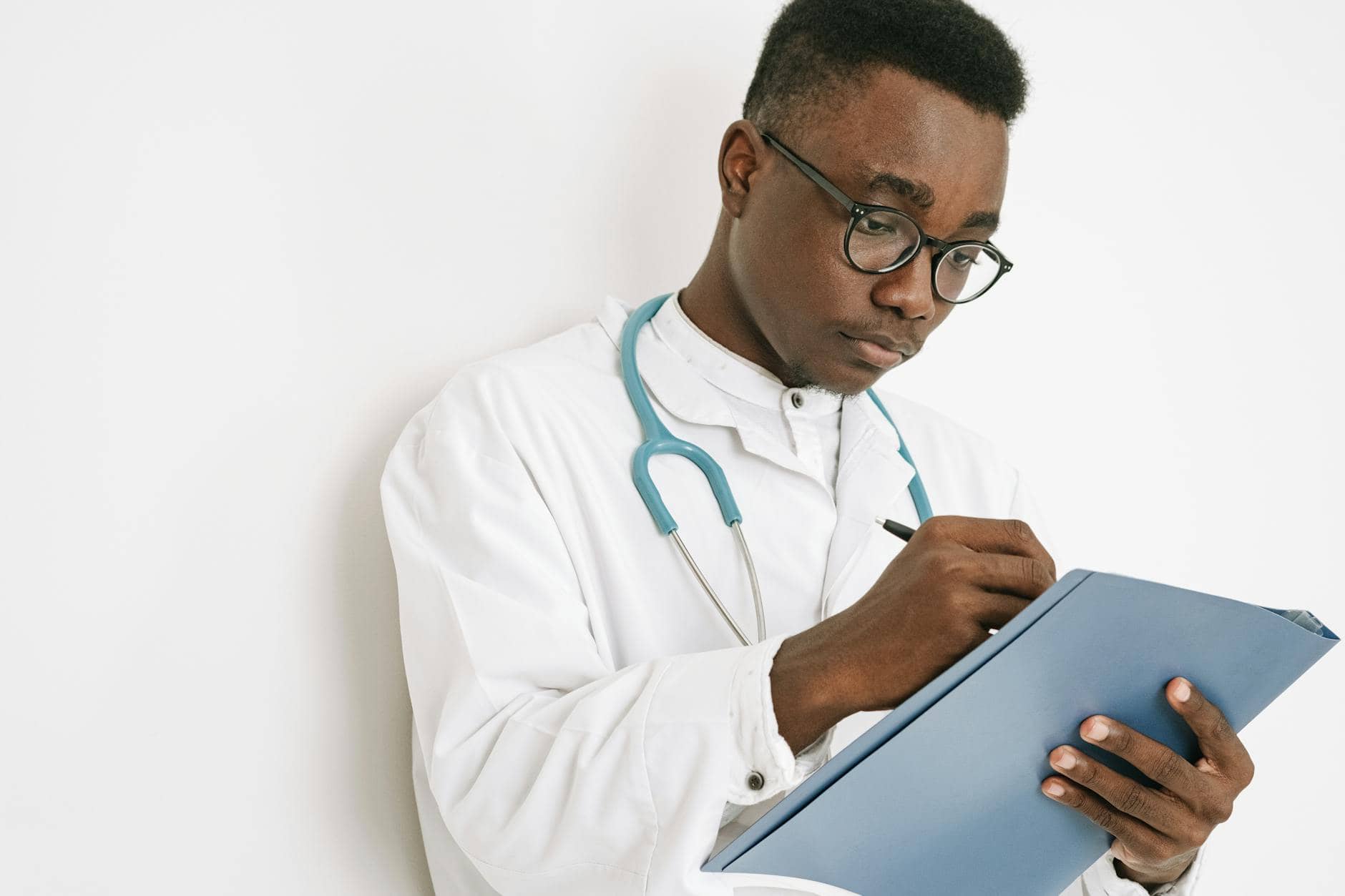 medical records doctor