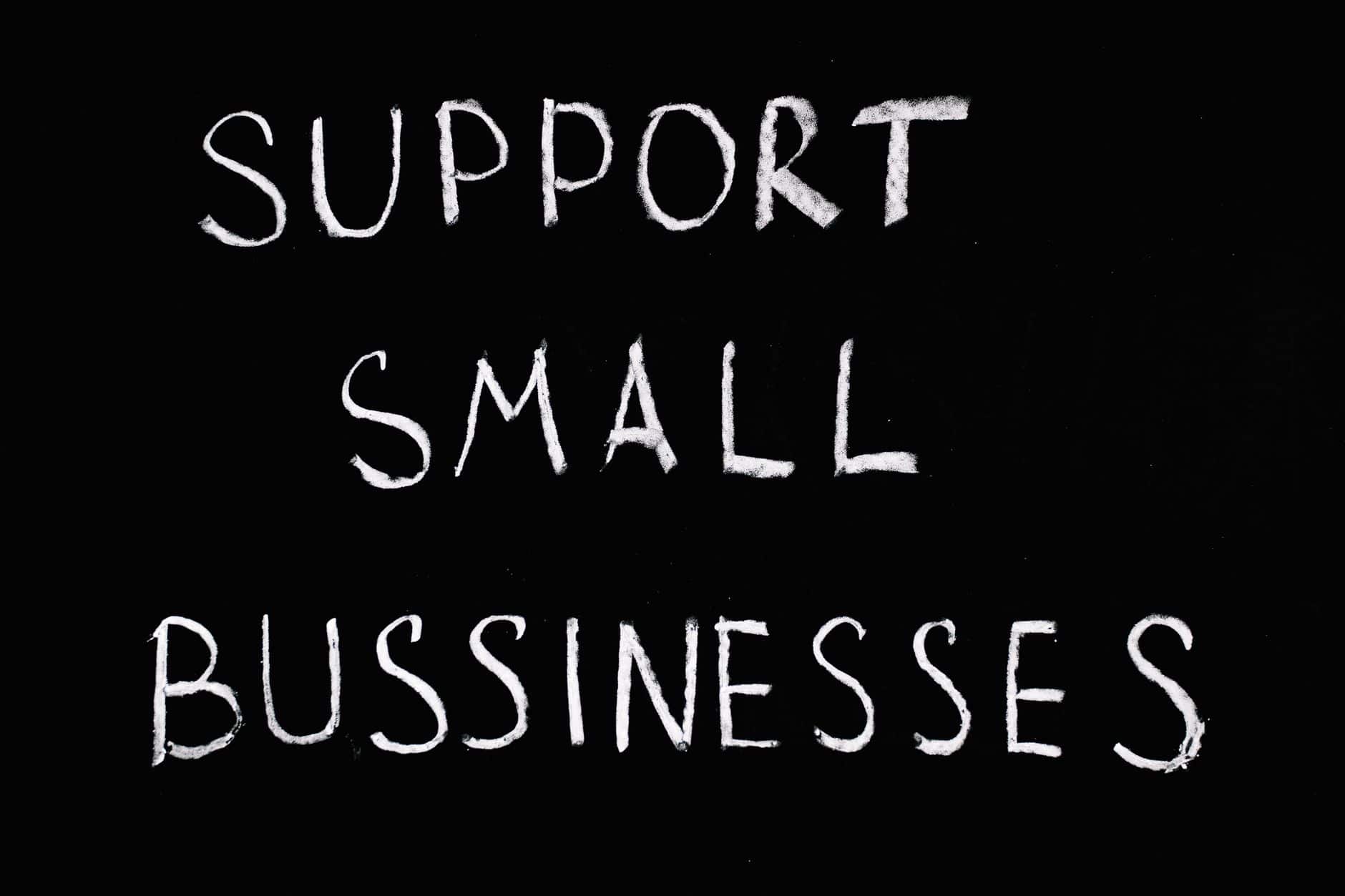 local business support travel