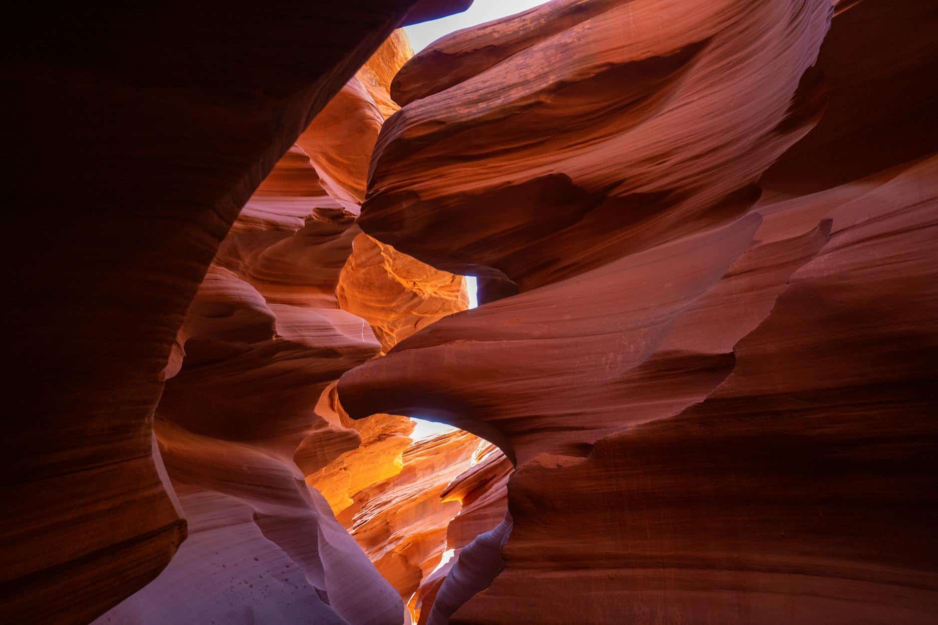 southwest canyon desert secret