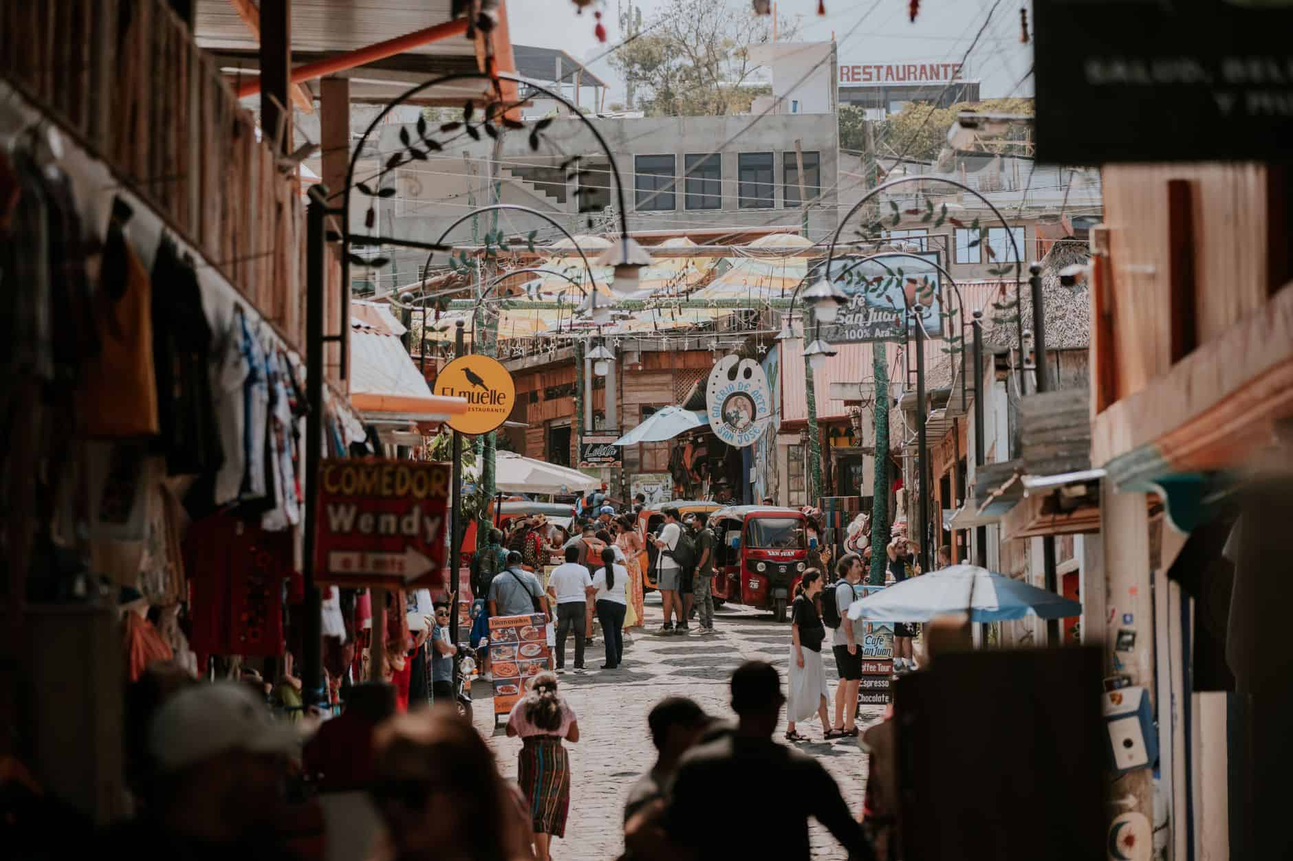 expat community Mexico