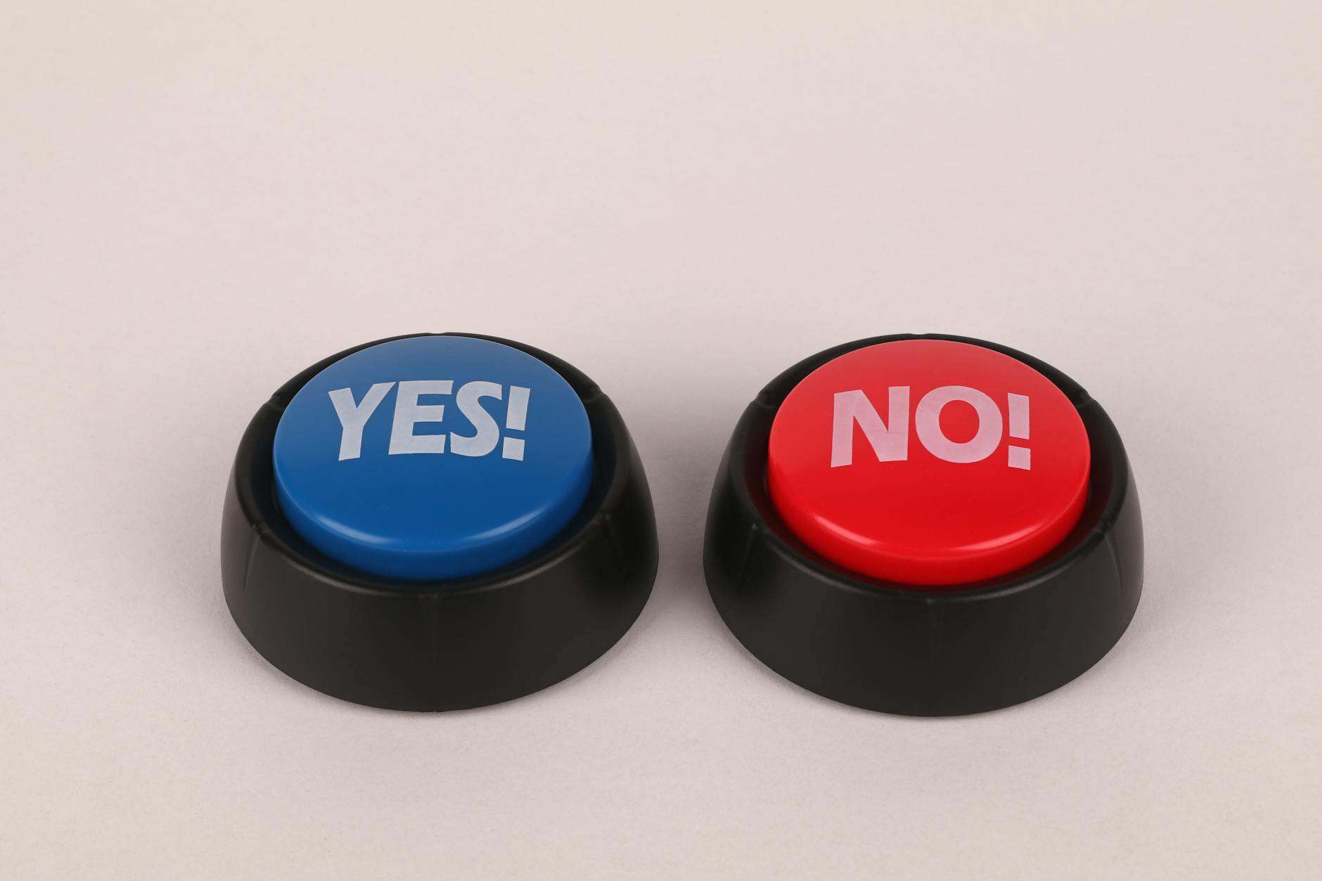 decision making pros cons