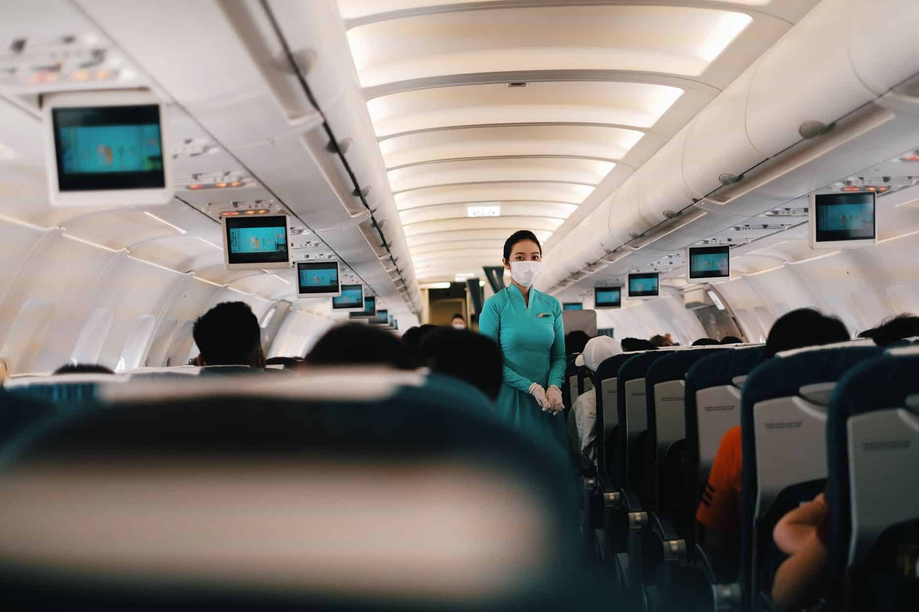 airline announcement news