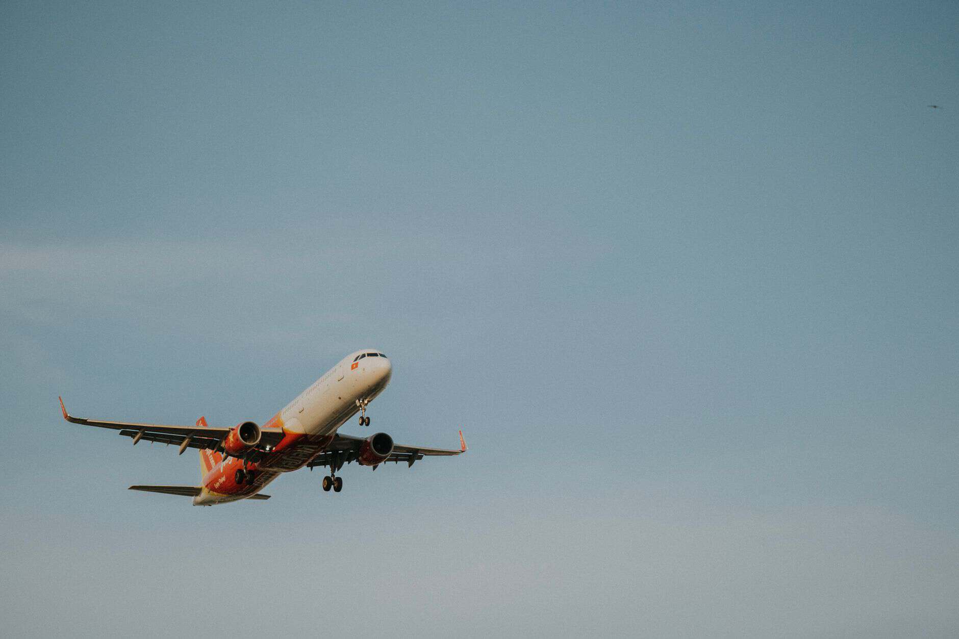 airline competition fees