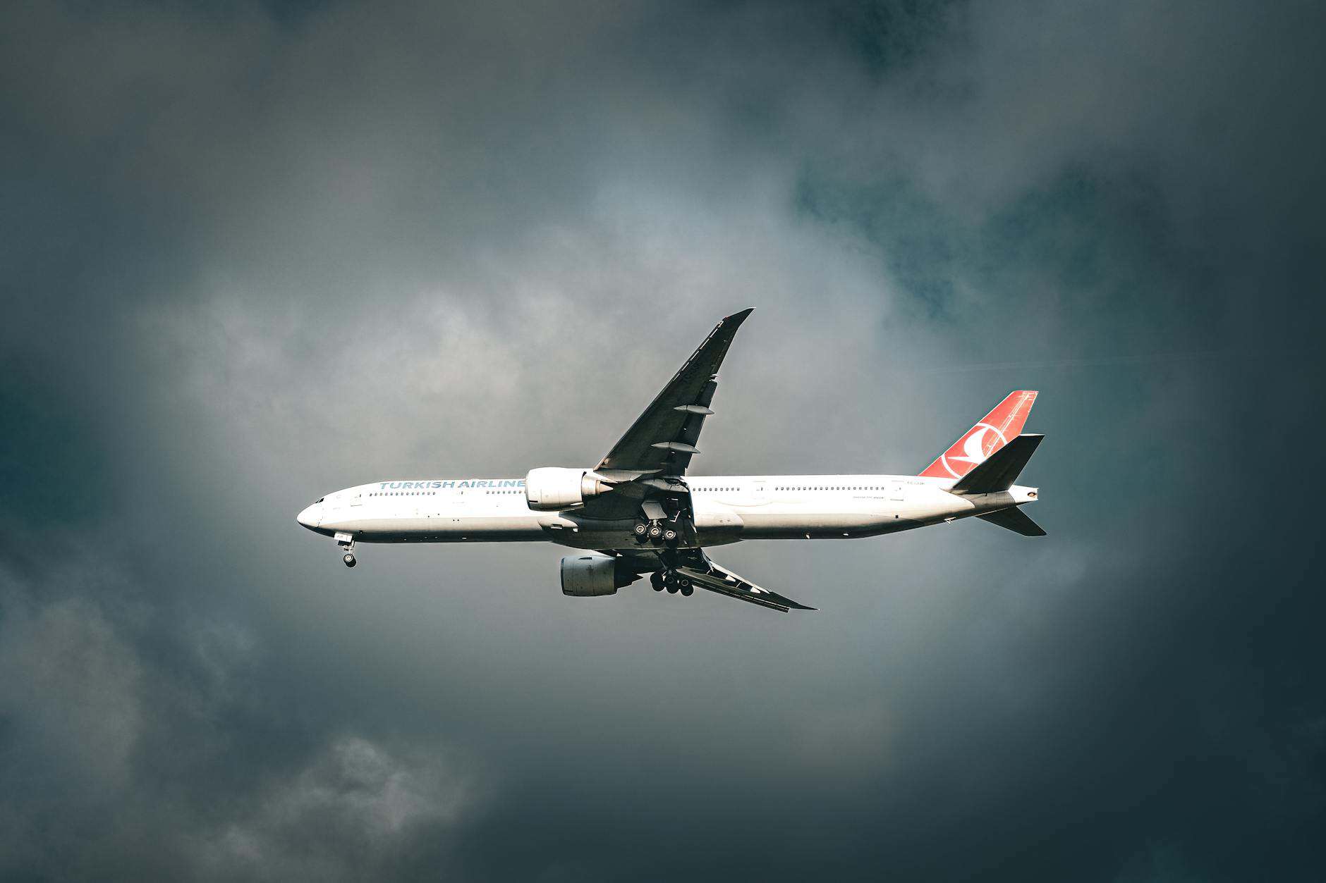 airline business model