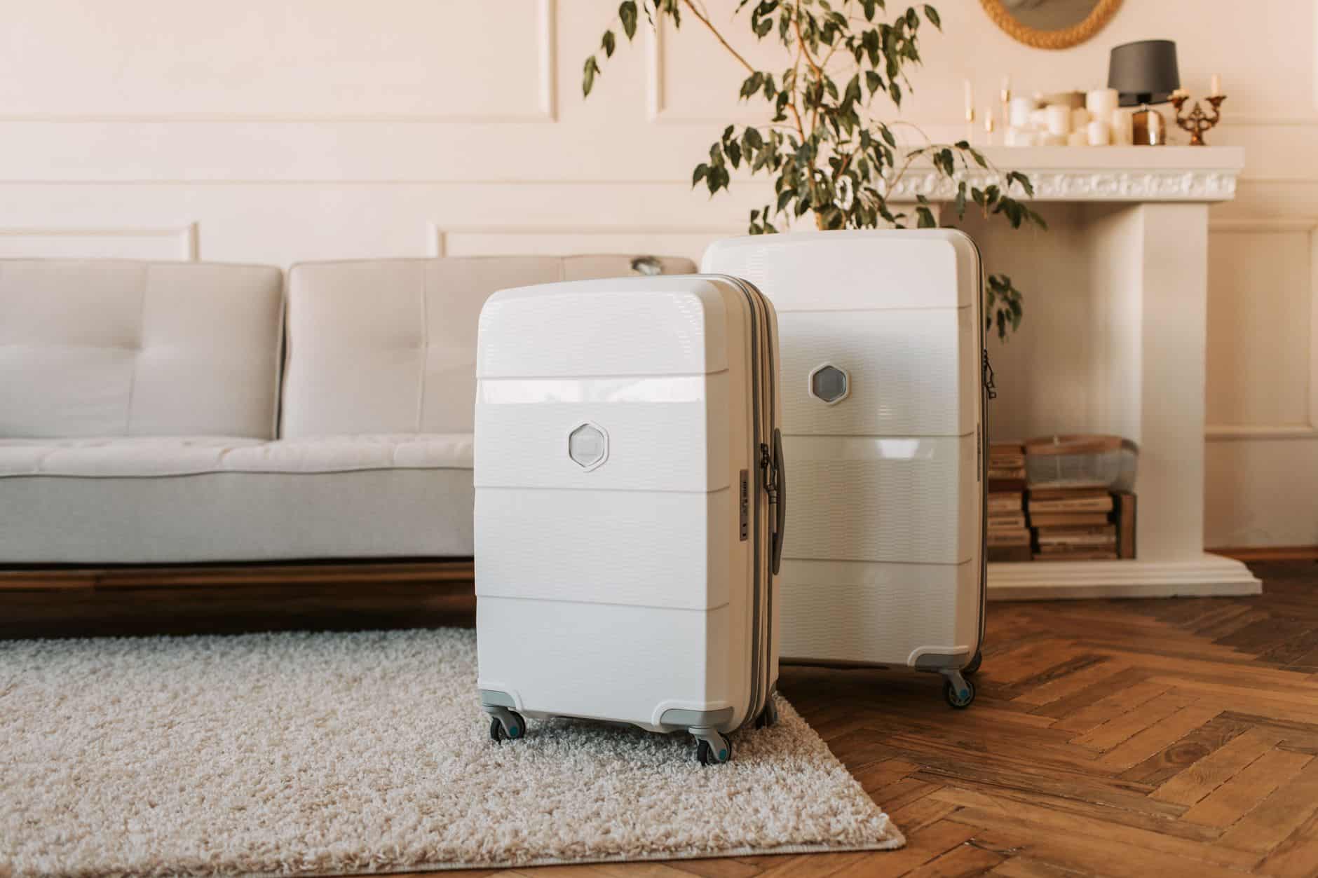 suitcase luggage quality comparison