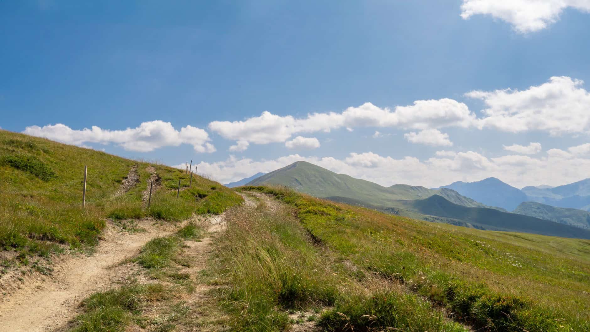 trail hiking mountain unprepared