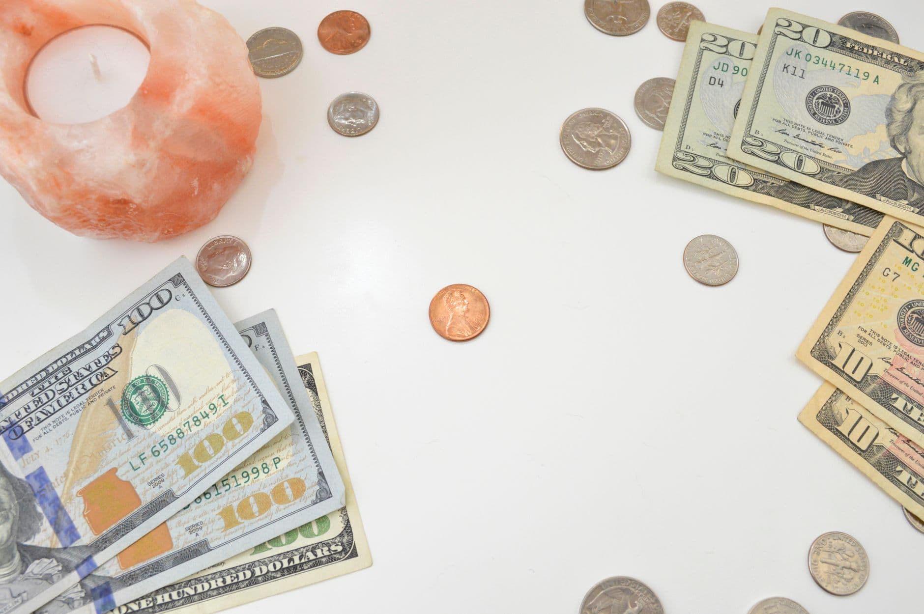 van life budget expenses