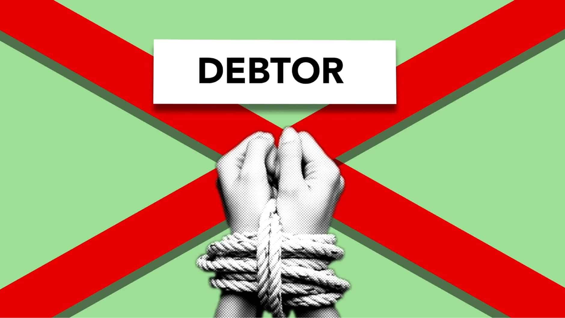 debt freedom escape