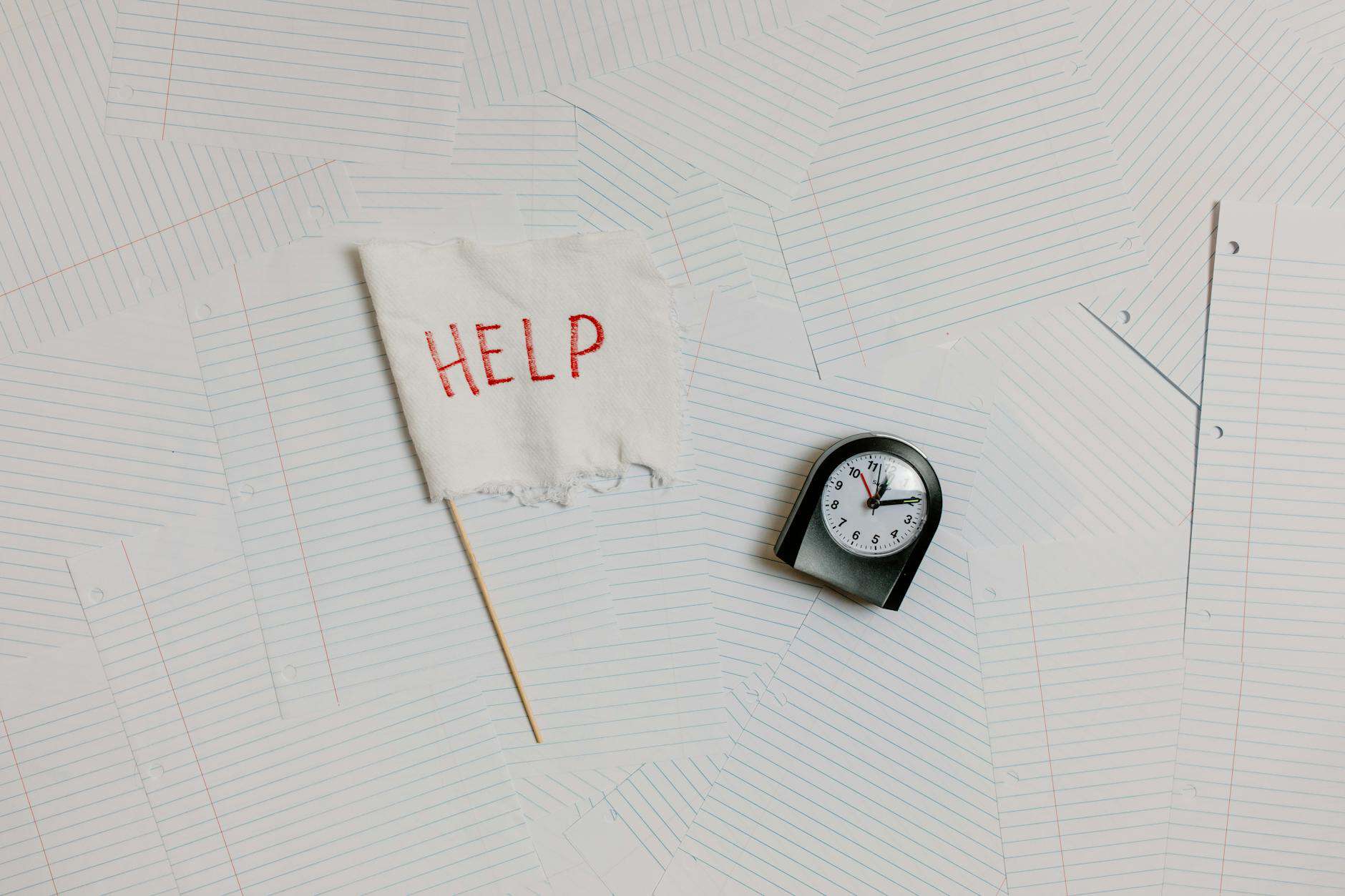 overwhelmed travel planning