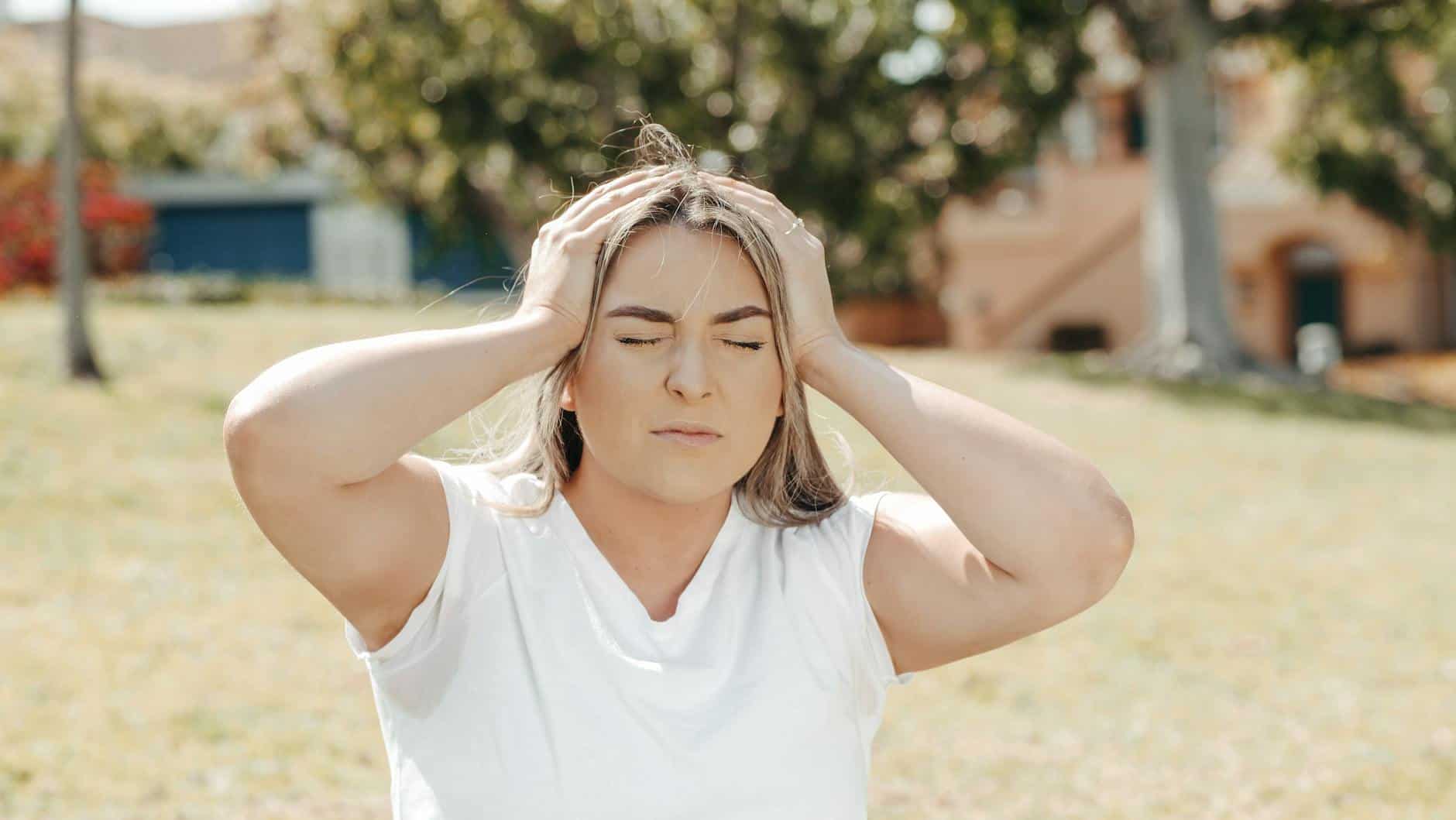 brain stress cortisol