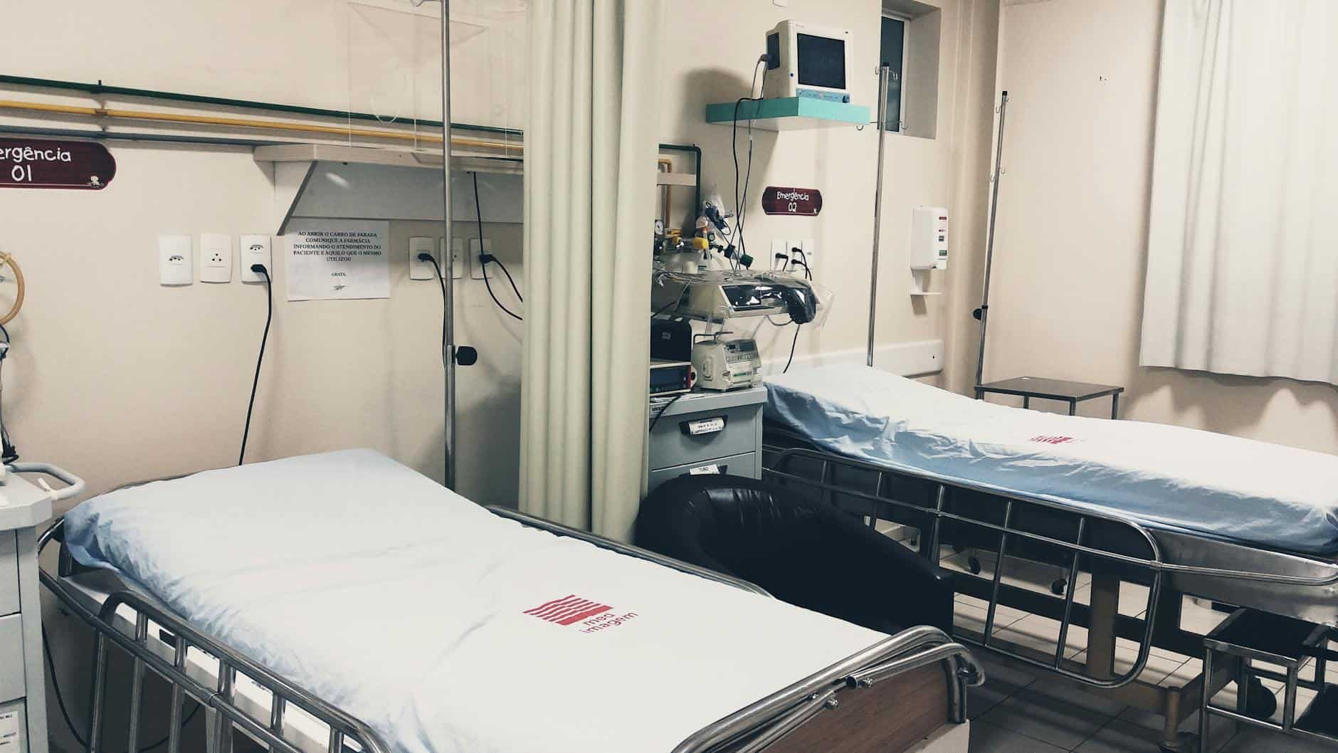 Portugal healthcare hospital