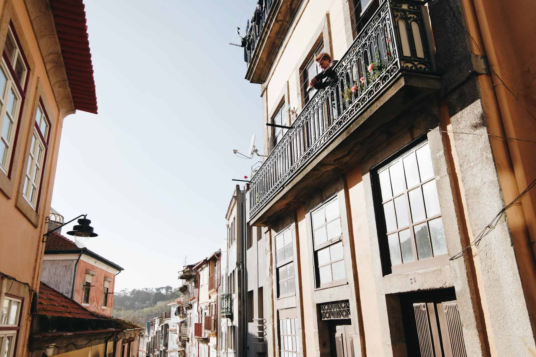 expat Portugal culture shock