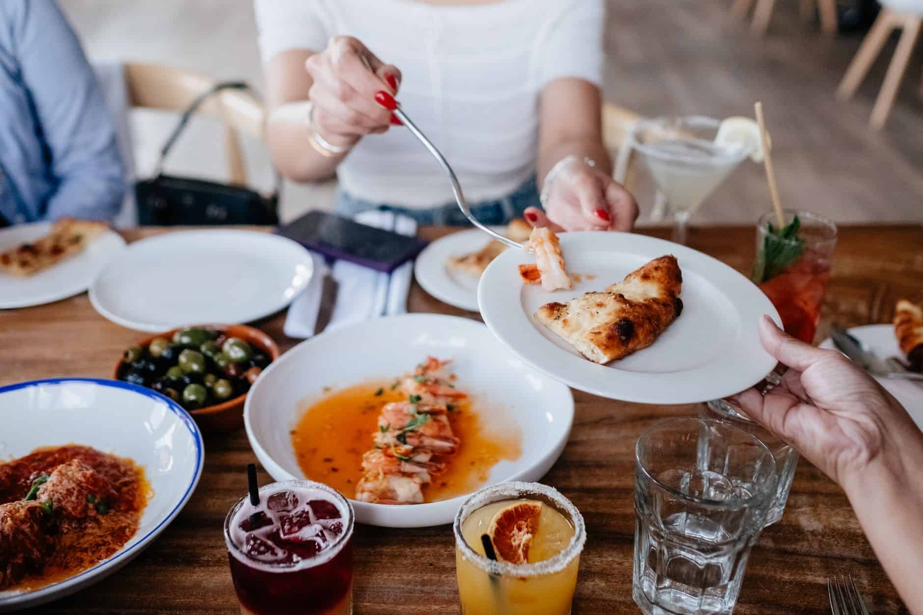 Omaha Nebraska restaurant food scene