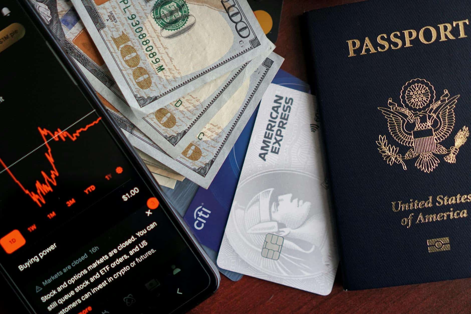 credit card travel benefits