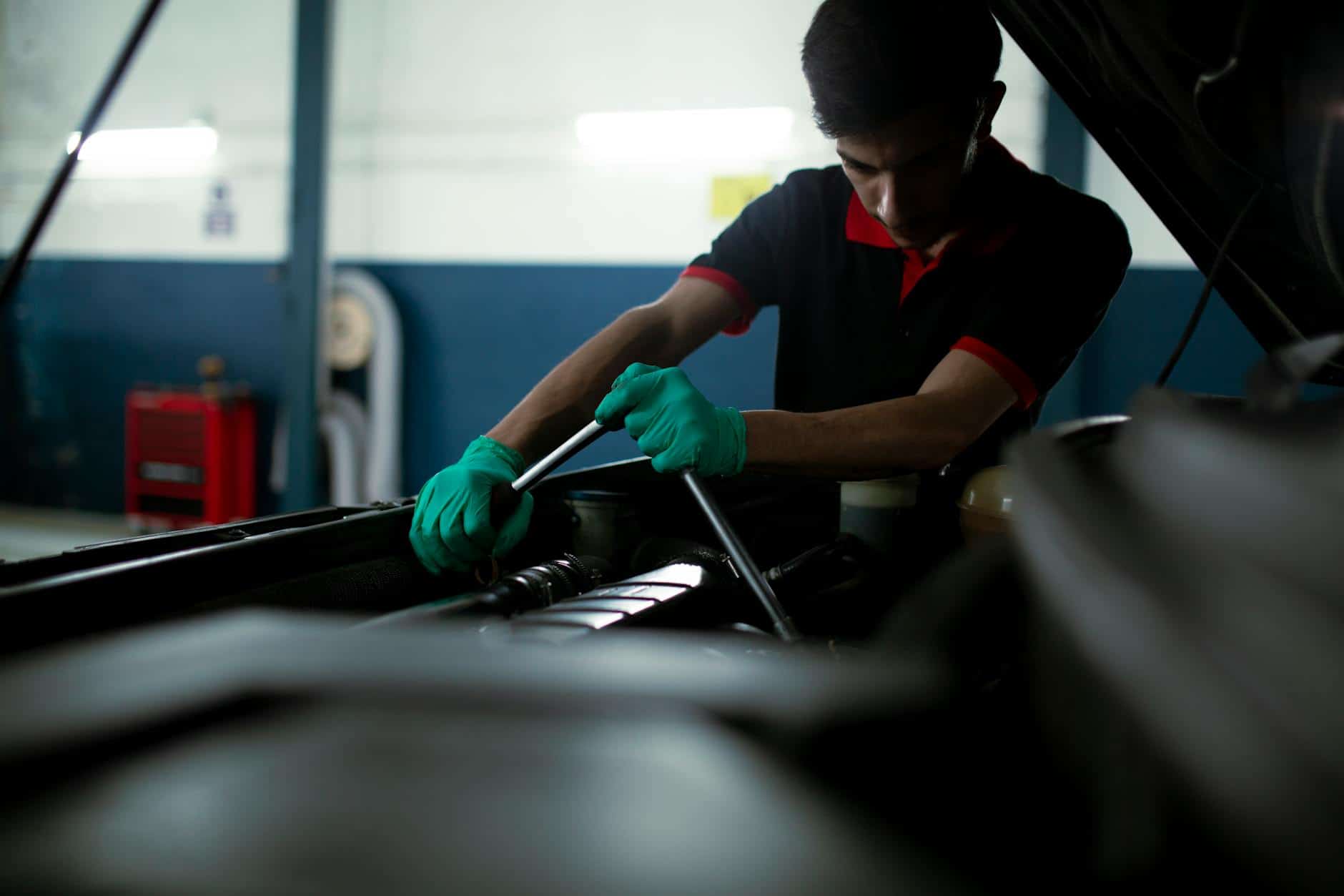 car inspection checklist